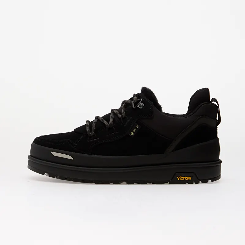 UGG M Lowmel Guard GTX Black
