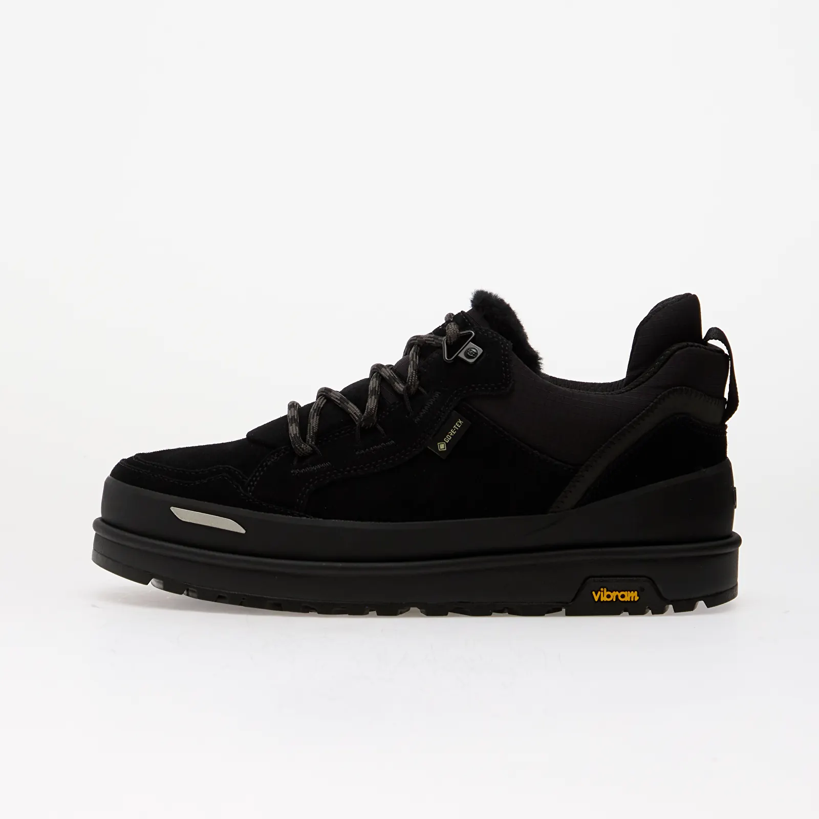 Moški čevlji UGG M Lowmel Guard GTX Black