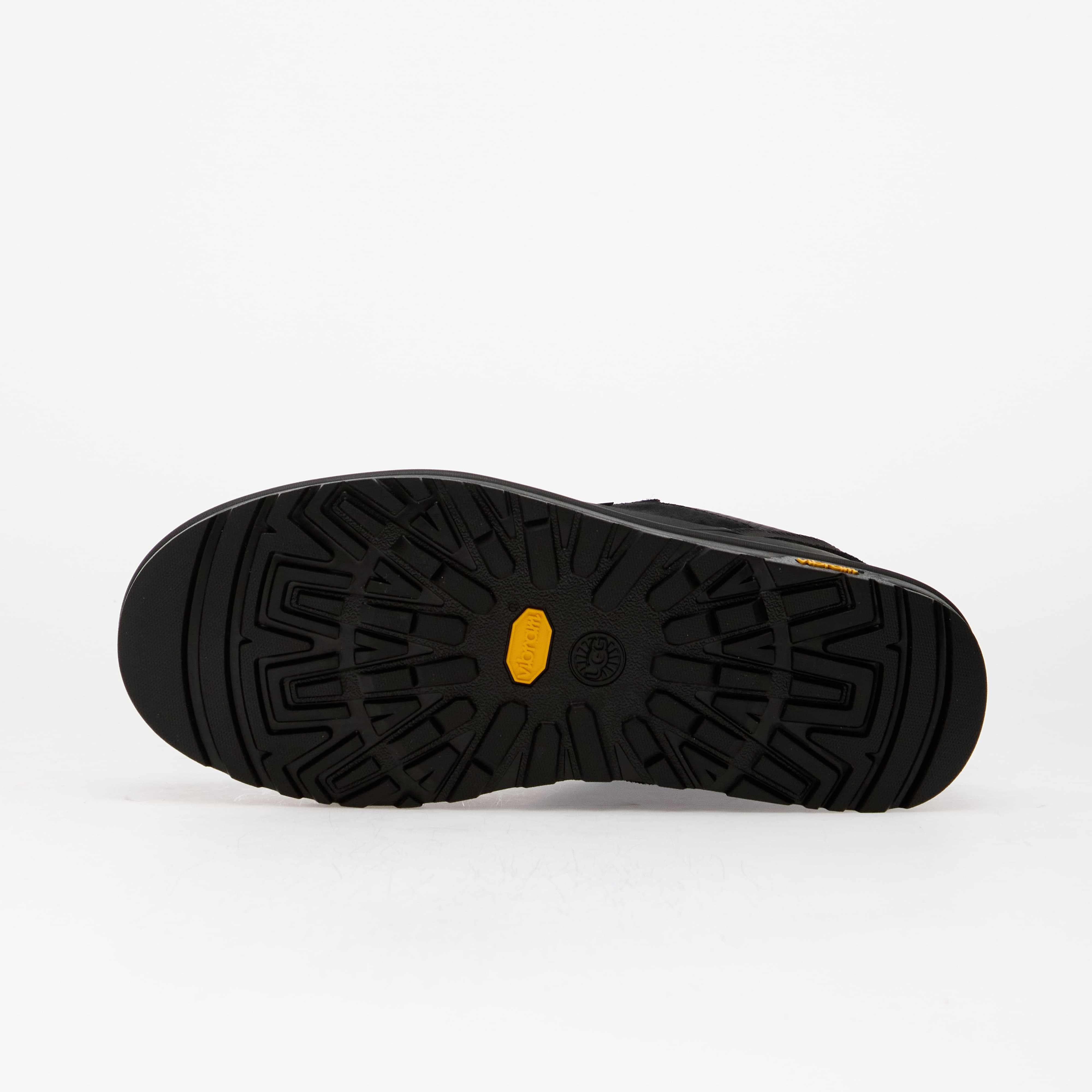 UGG Sneakers UGG M Lowmel Guard GTX Black EUR 45 - 2