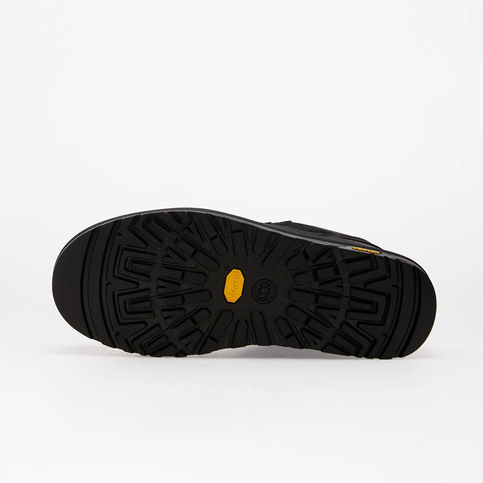 Moški čevlji UGG M Lowmel Guard GTX Black