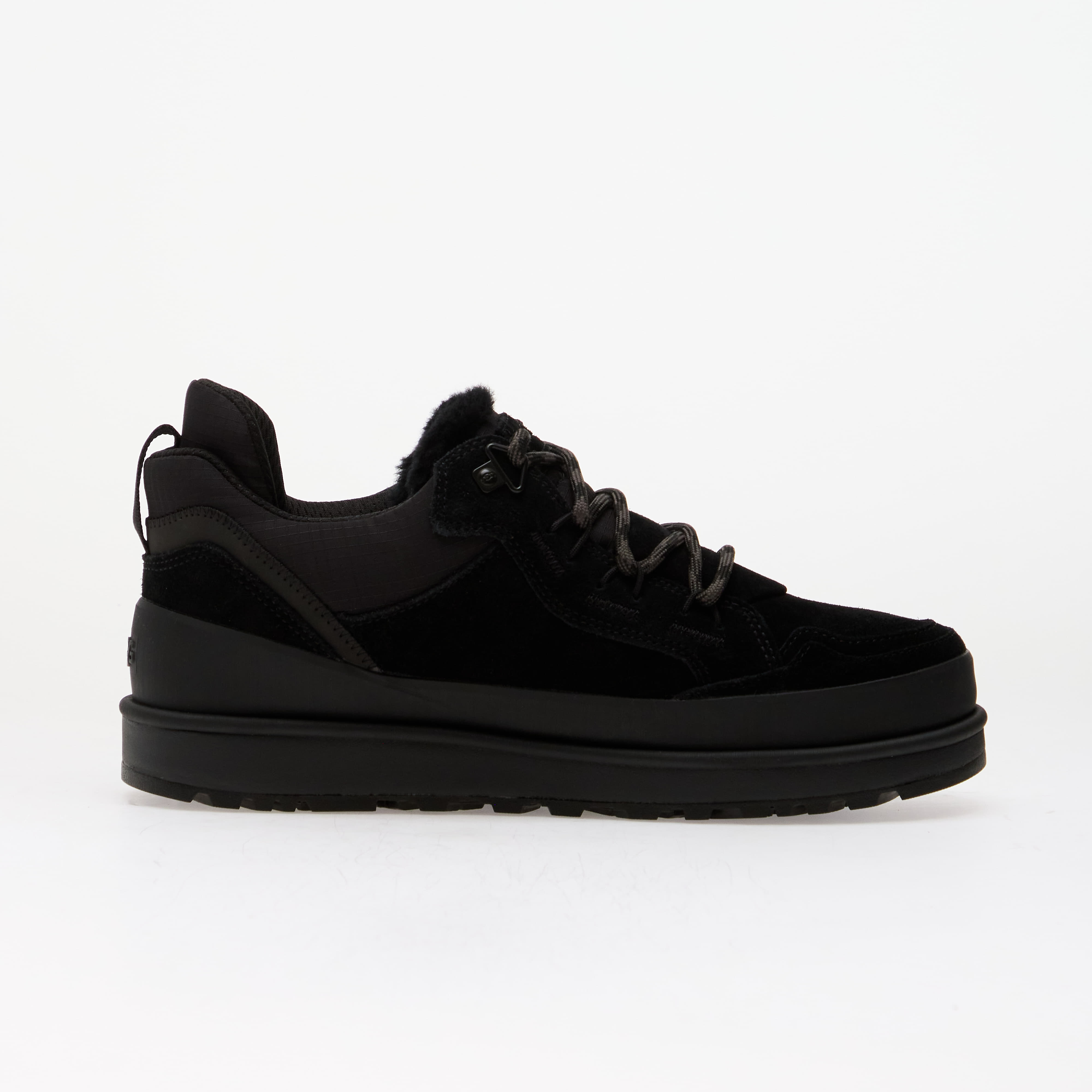 UGG Sneakers UGG M Lowmel Guard GTX Black EUR 45 - 3