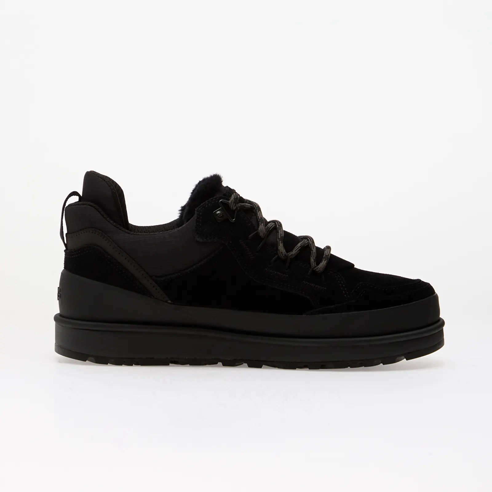Moški čevlji UGG M Lowmel Guard GTX Black