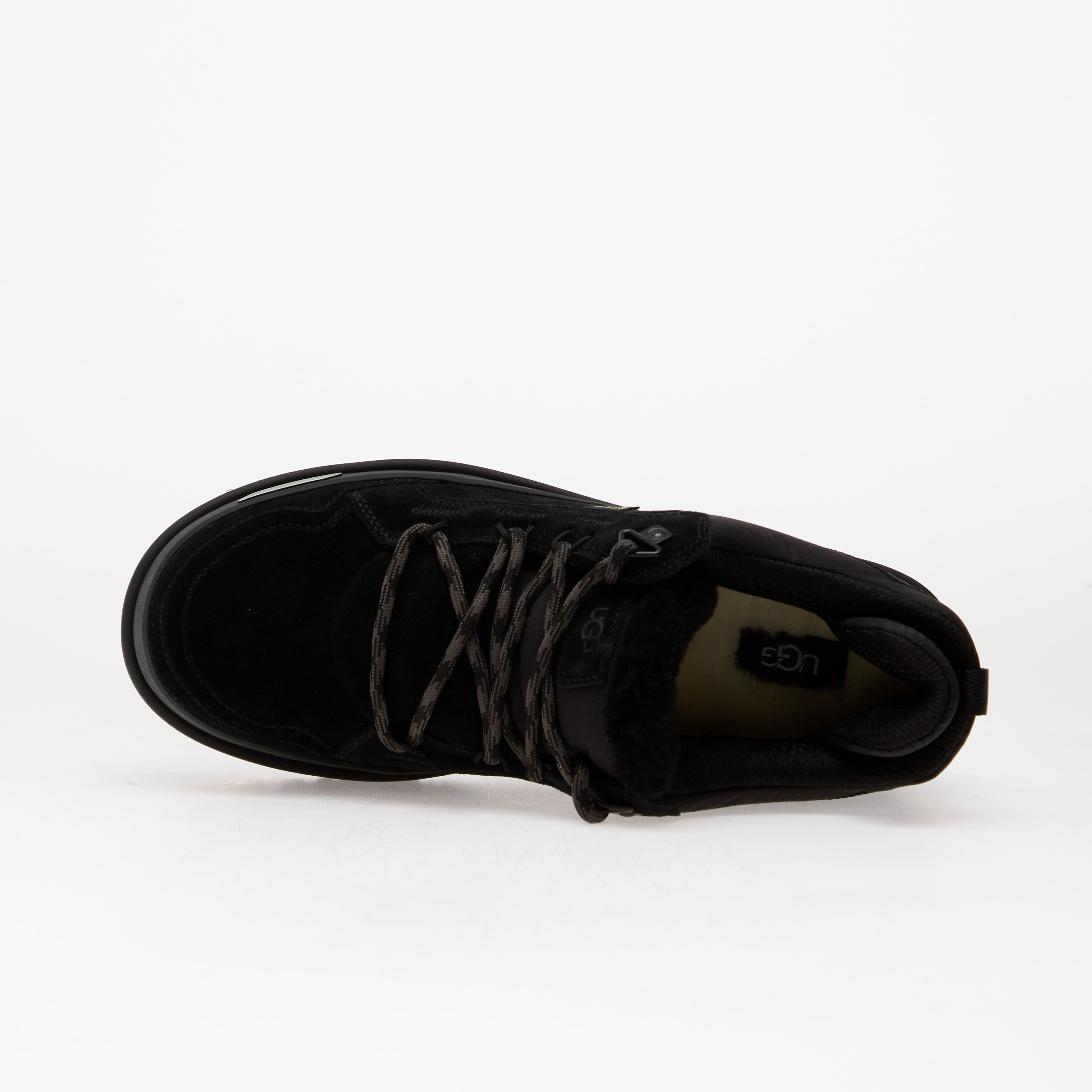 UGG Sneakers UGG M Lowmel Guard GTX Black EUR 45 - 4
