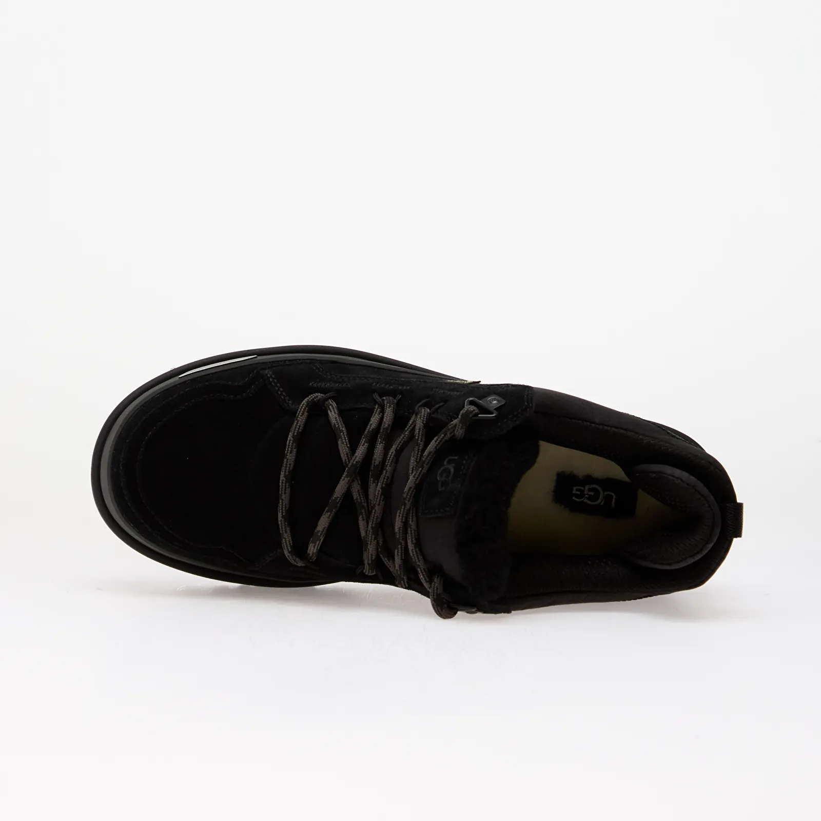 Moški čevlji UGG M Lowmel Guard GTX Black