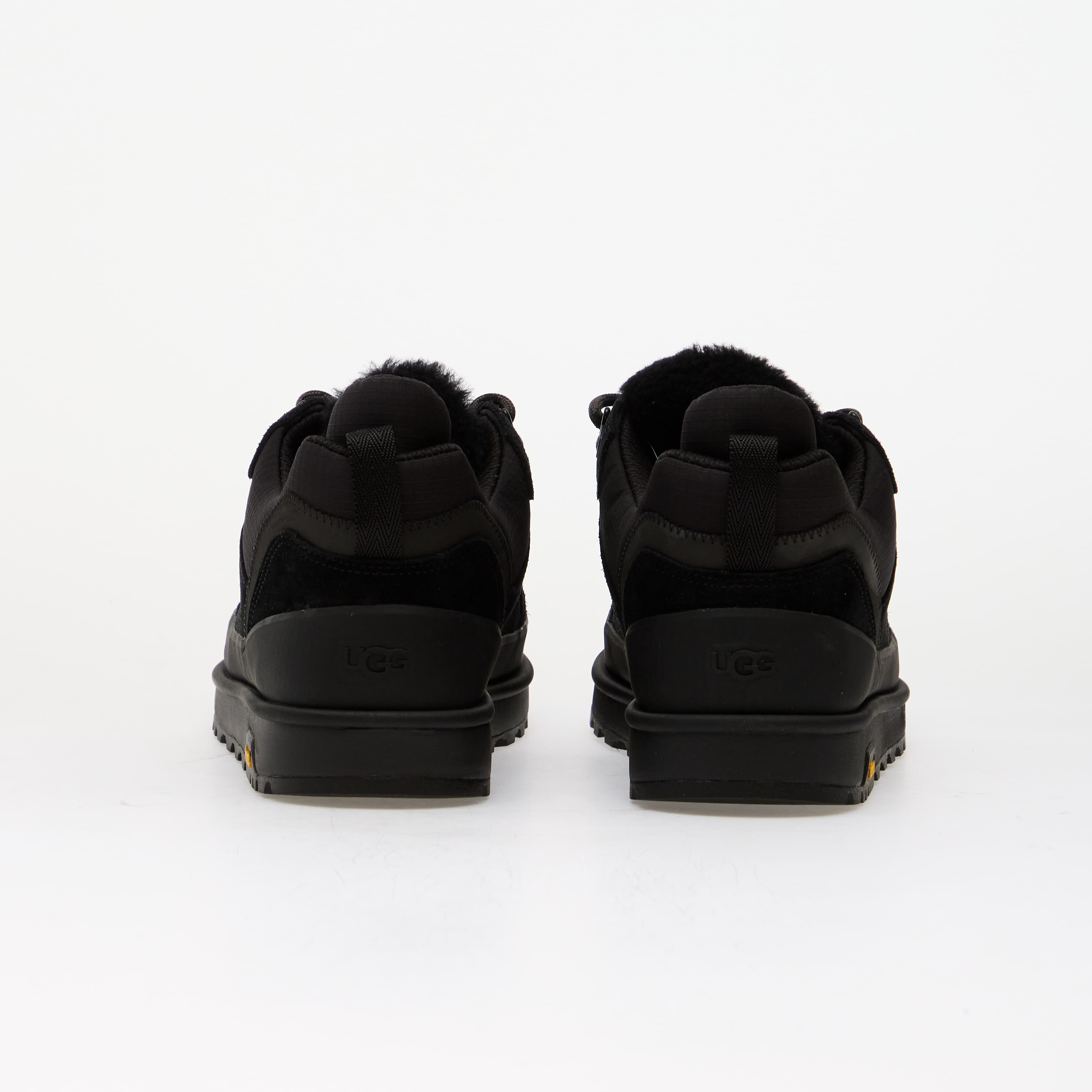UGG Sneakers UGG M Lowmel Guard GTX Black EUR 45 - 5