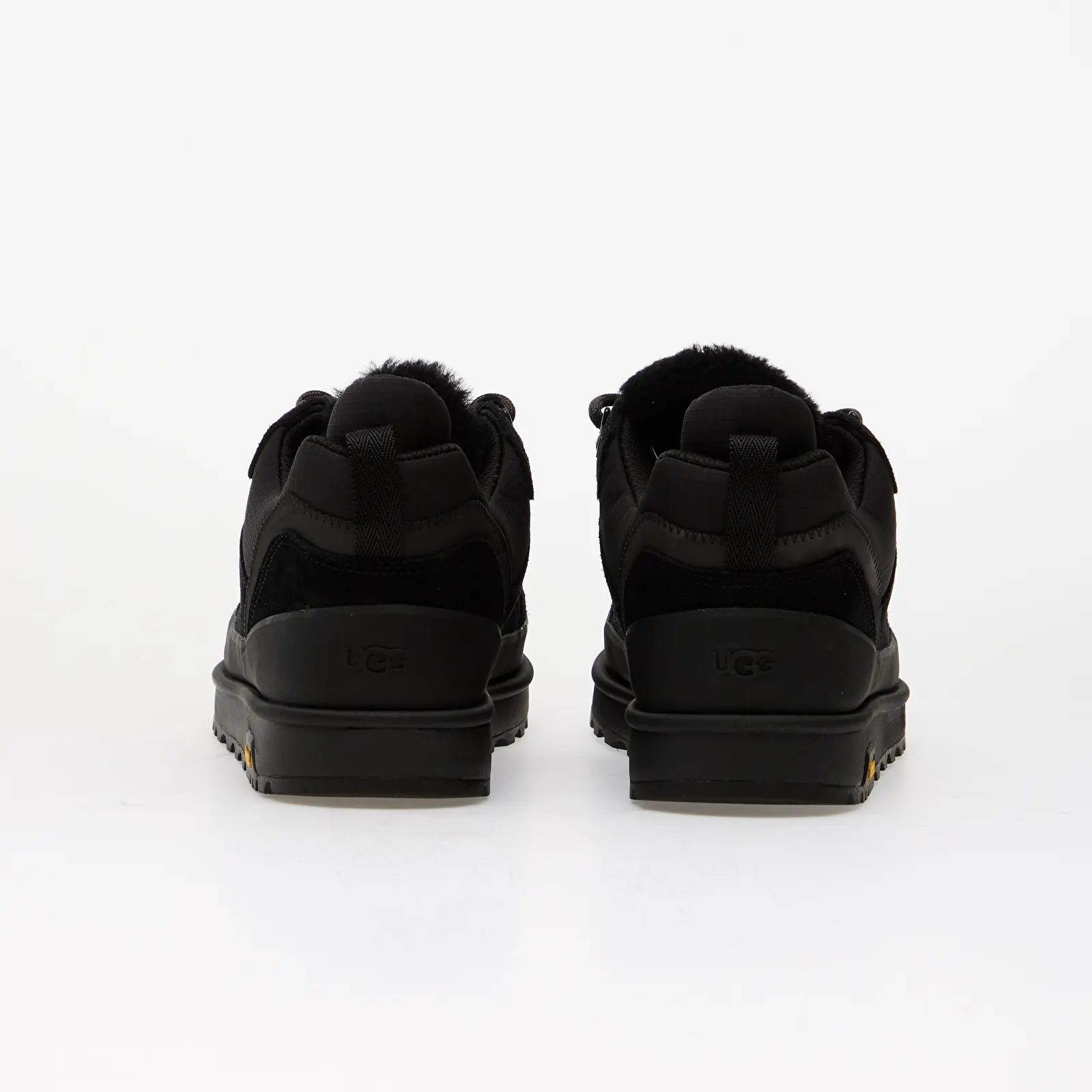 Moški čevlji UGG M Lowmel Guard GTX Black