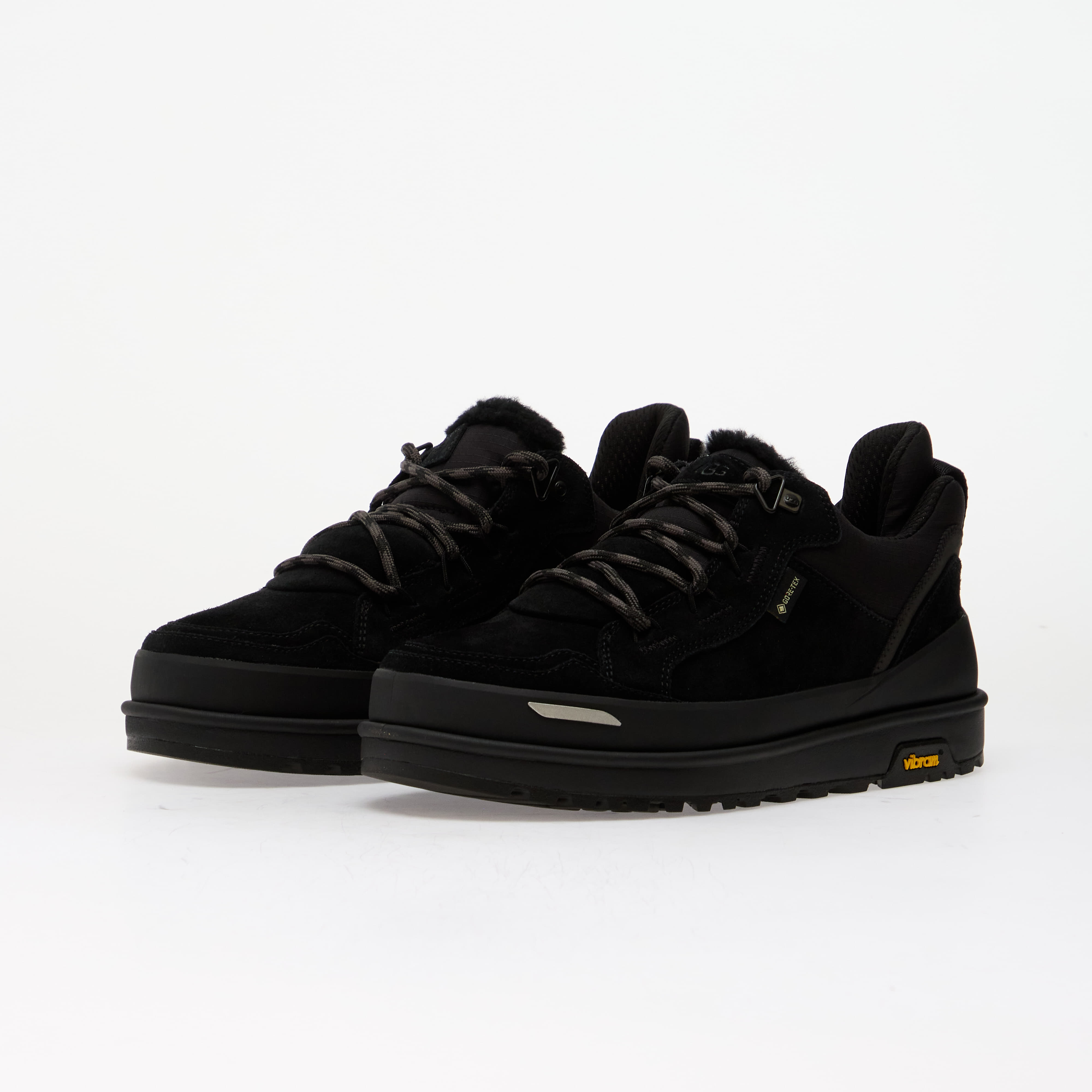 UGG Sneakers UGG M Lowmel Guard GTX Black EUR 45 - 6