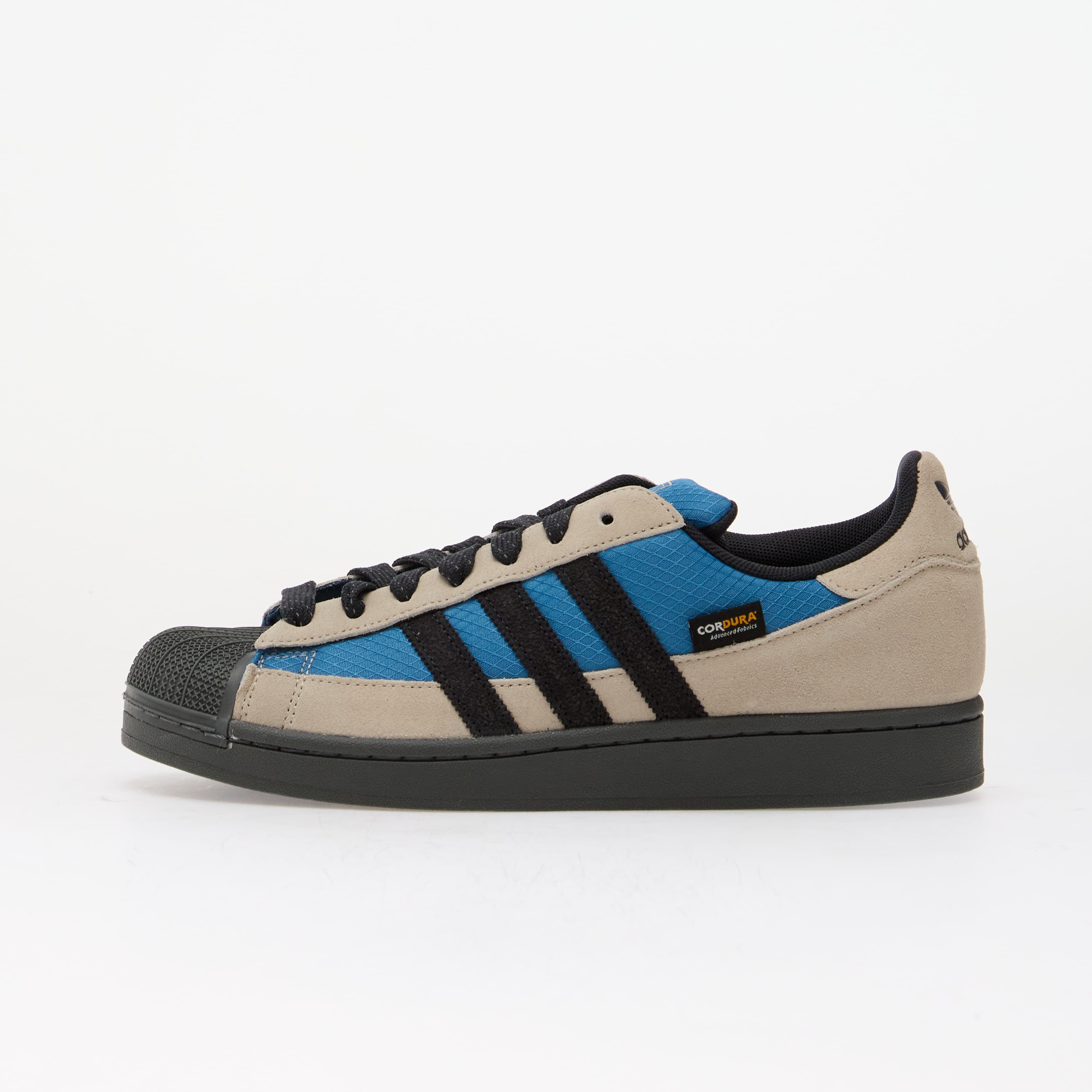 Сникърси adidas Superstar II Dusky Ink/ Wonder Beige/ Grey Five EUR 46 2/3