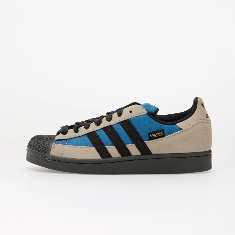 adidas Superstar II Dusky Ink/ Wonder Beige/ Grey Five