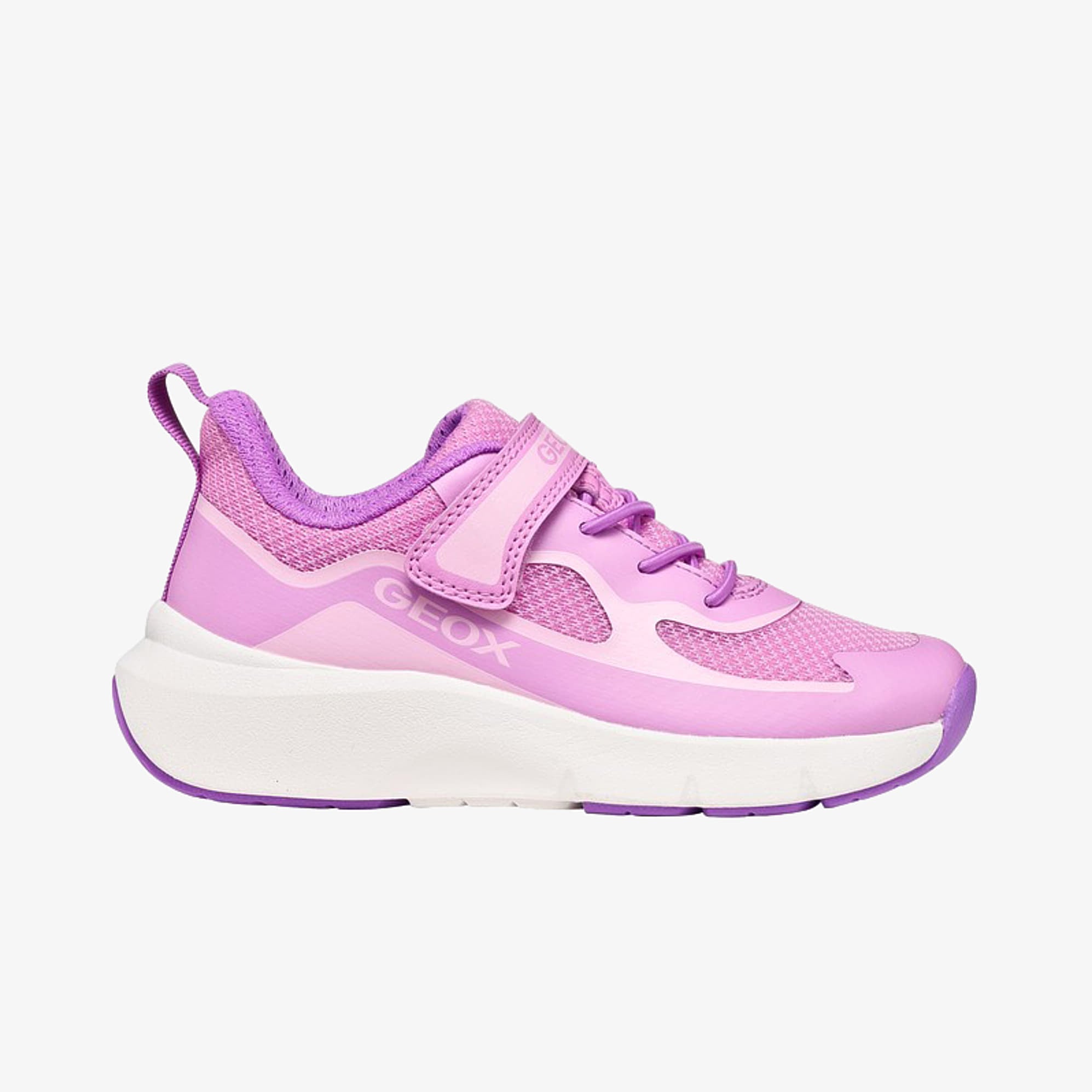 Geox Kids Pro-Ran Pink 38