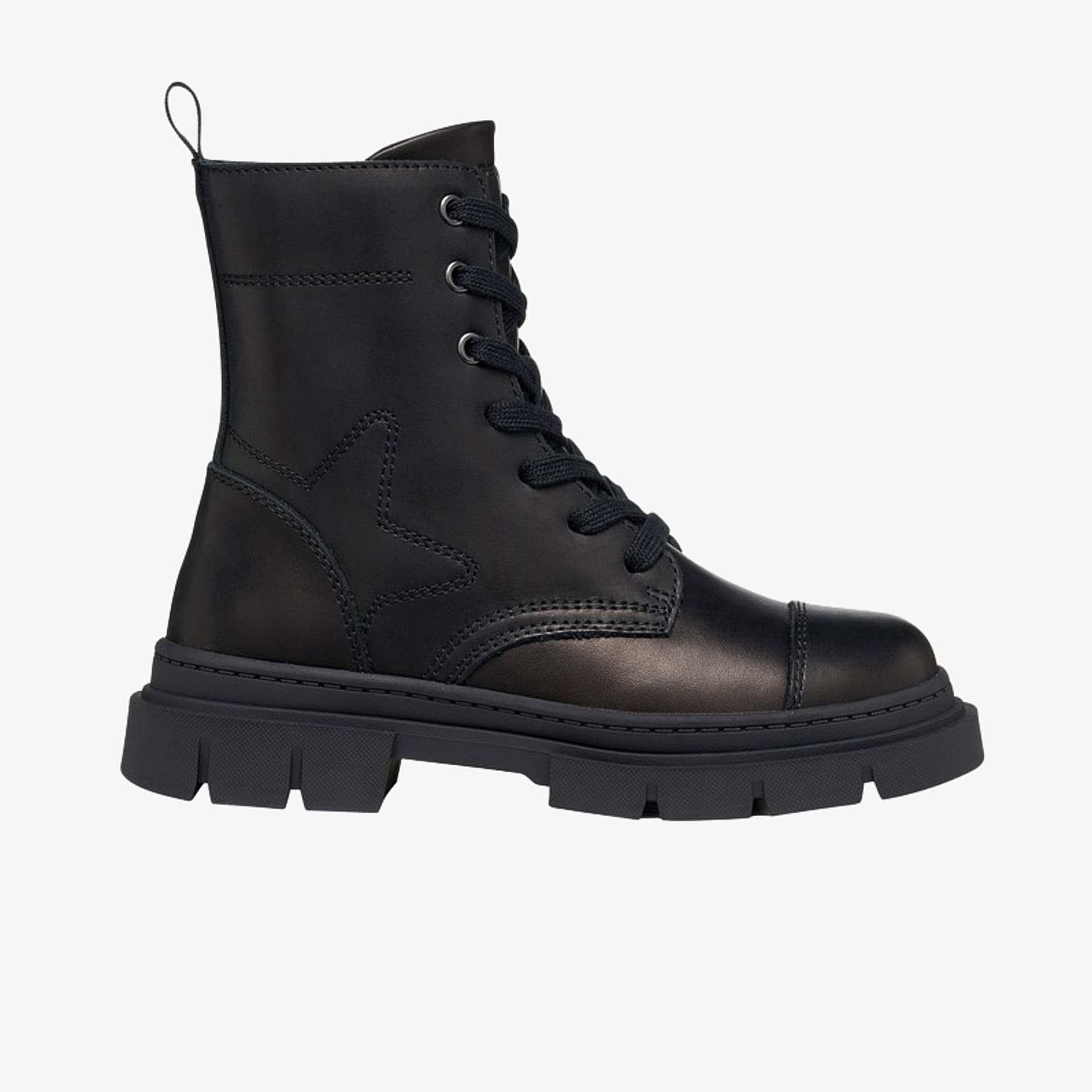 Geox Kids Karsyn Black 34