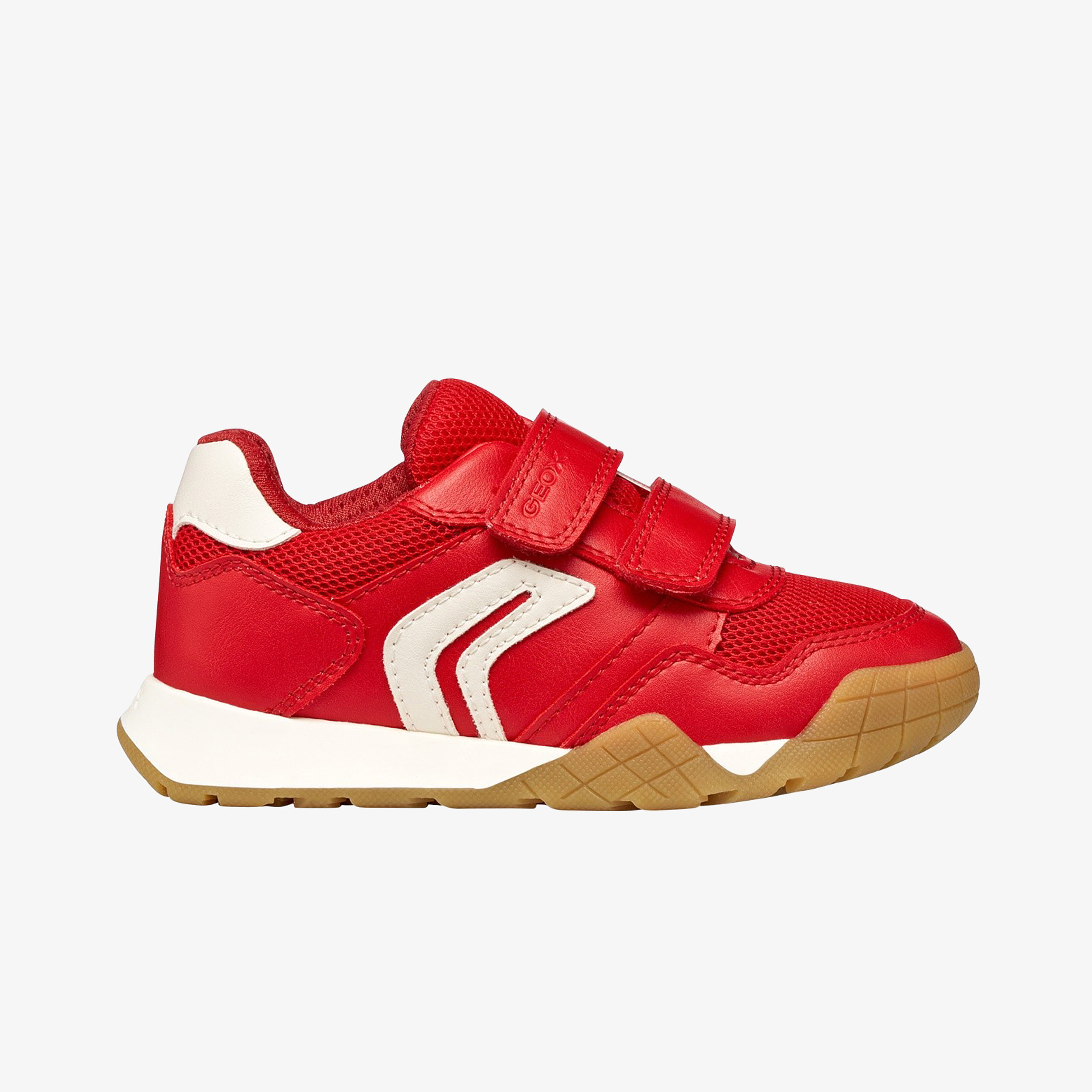 Geox Kids Rann-E Red 37