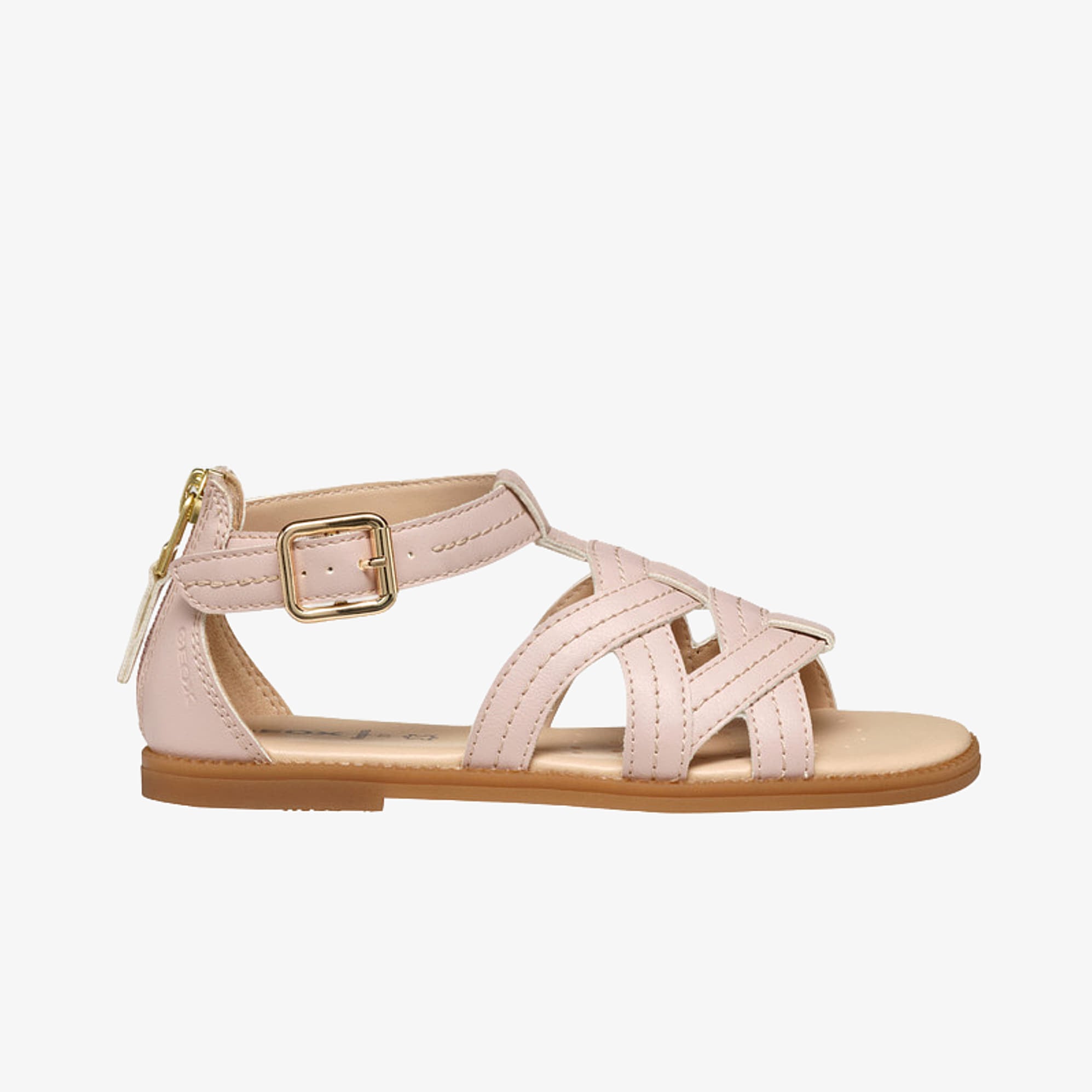 Geox Kids Karly Light Pink 35