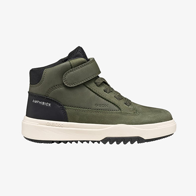 Geox Kids Bunshee B Abx Khaki