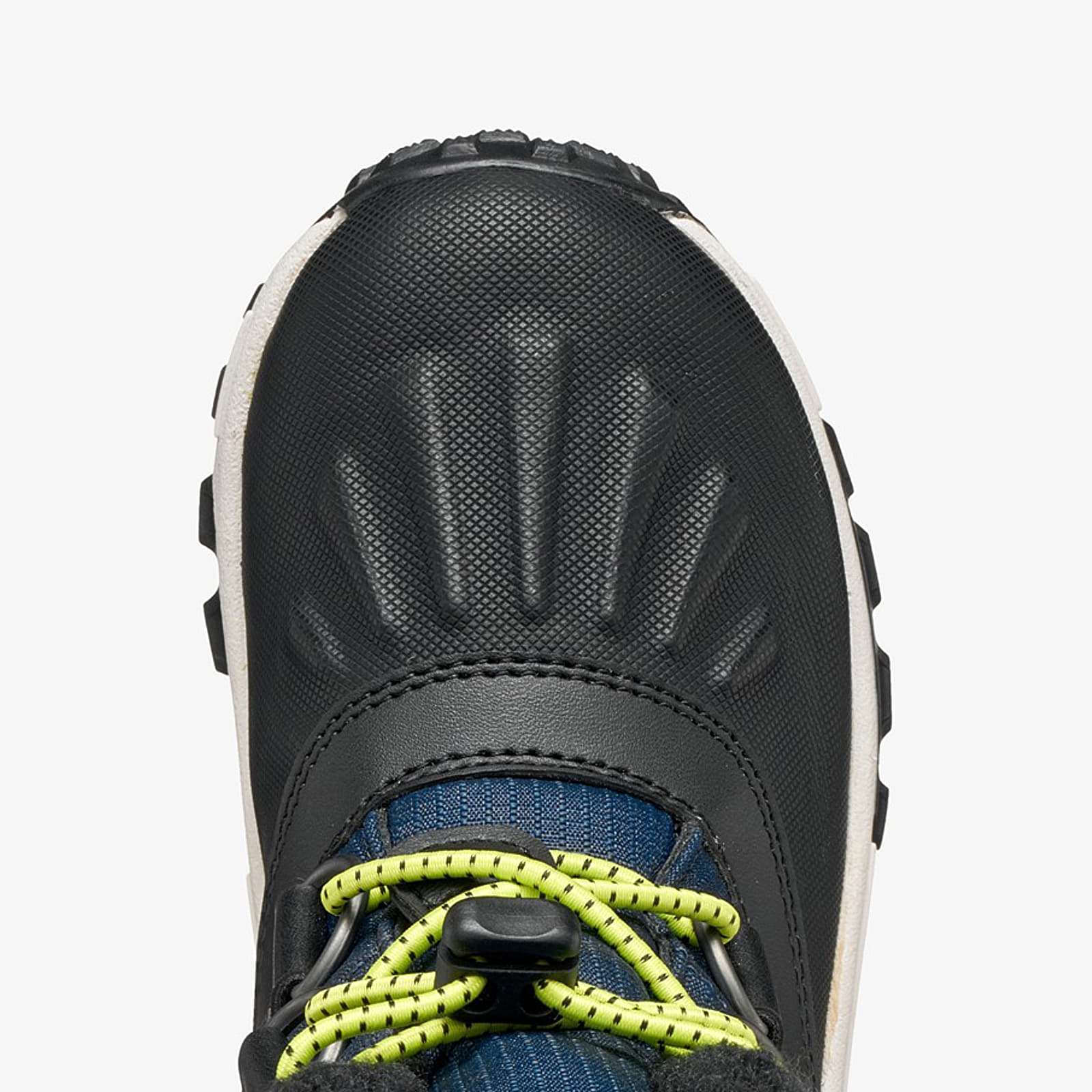 Sneaker und Schuhe für Kinder Geox Kids Himalaya B Abx Dark Blue