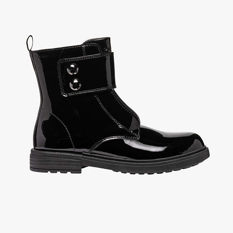 Geox Kids Eclair Black