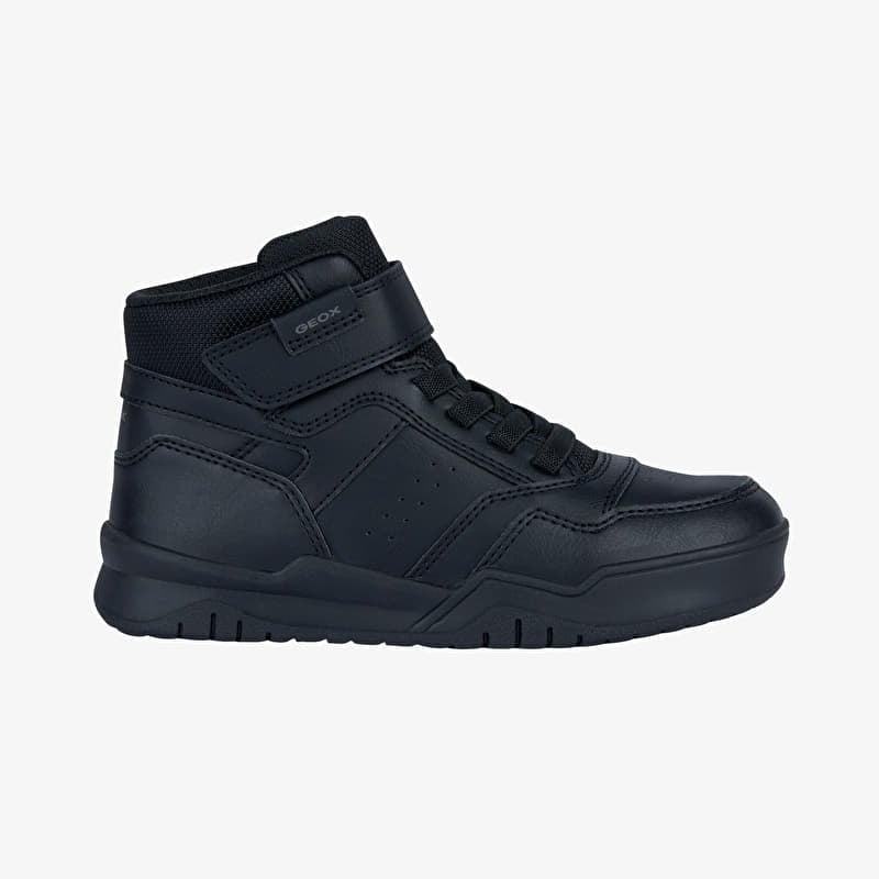 Geox Kids Perth Black