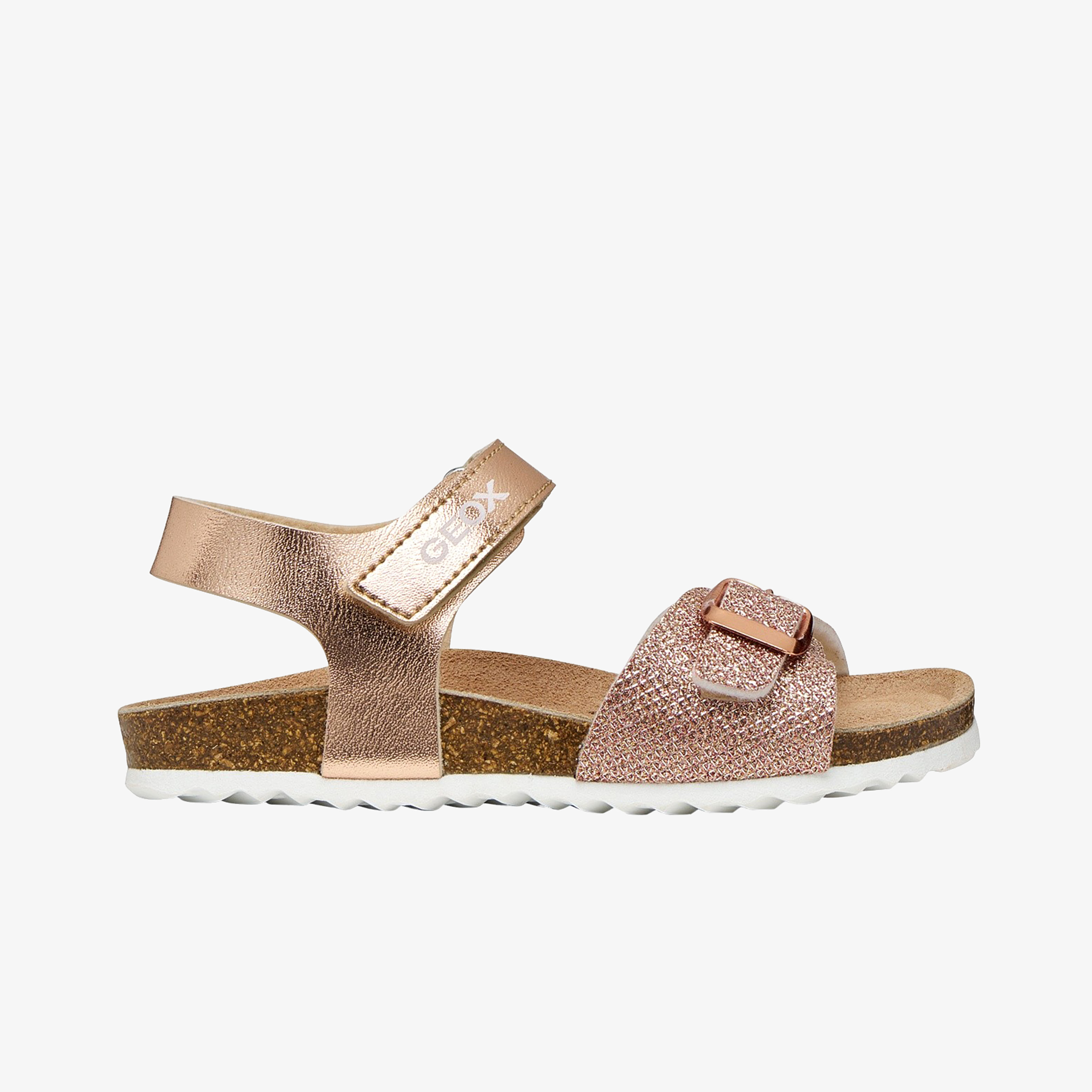Geox Kids Adriel Pink 39