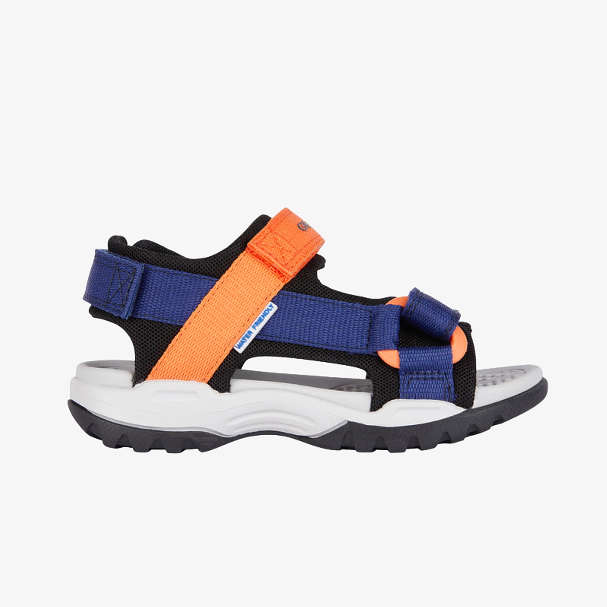Geox Kids Borealis Dark Blue 40