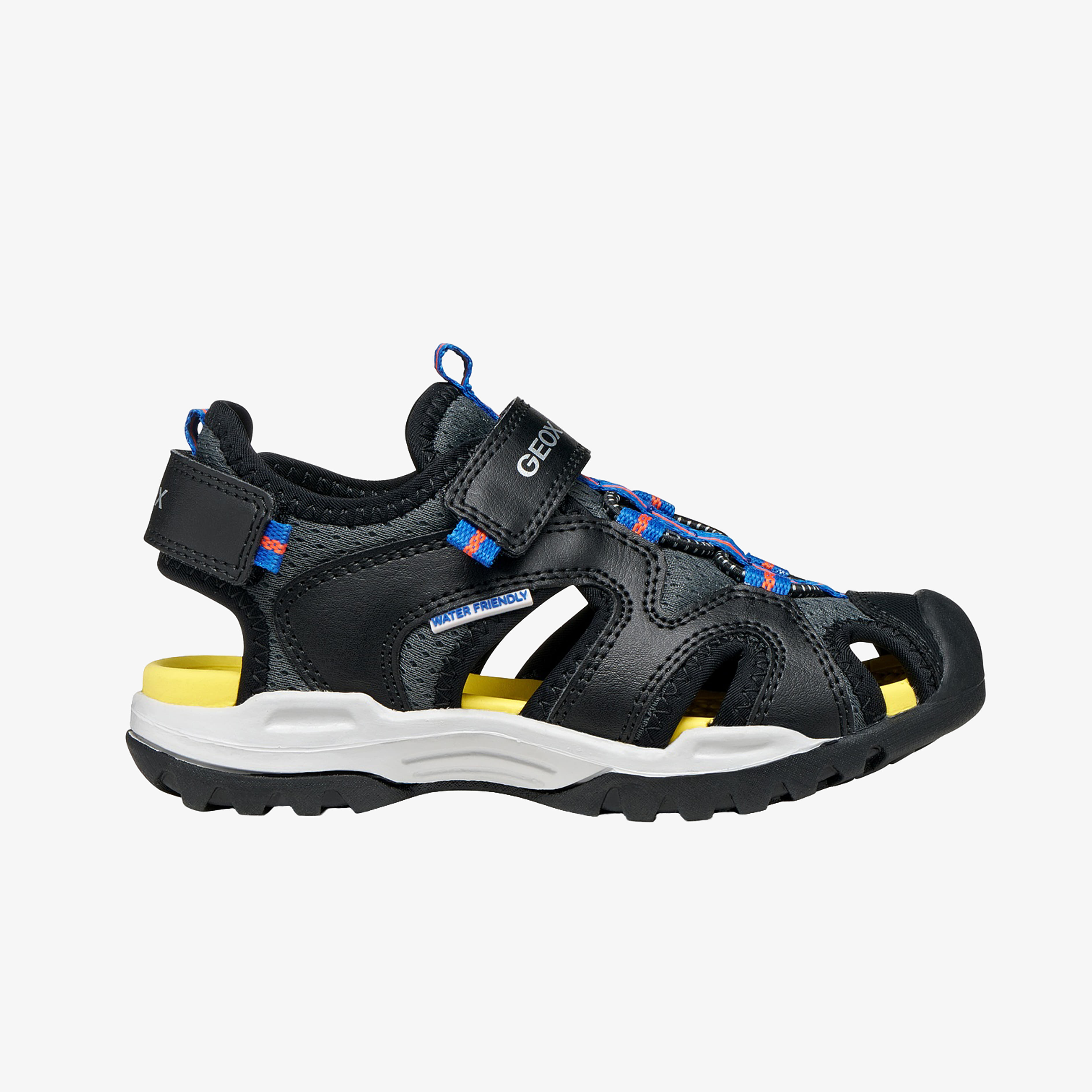 Geox Kids Borealis Black 41