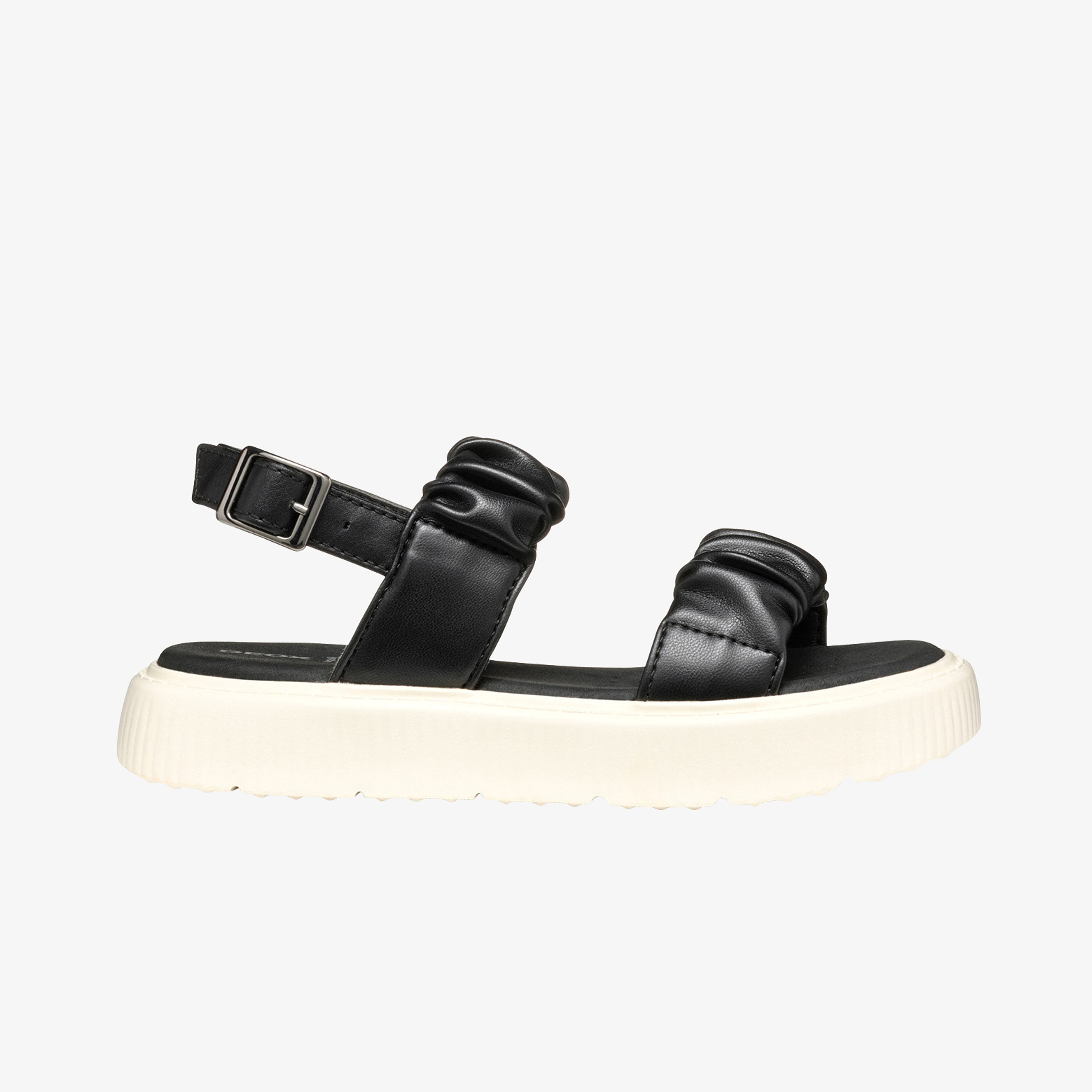 Geox Kids Kodette Black 33