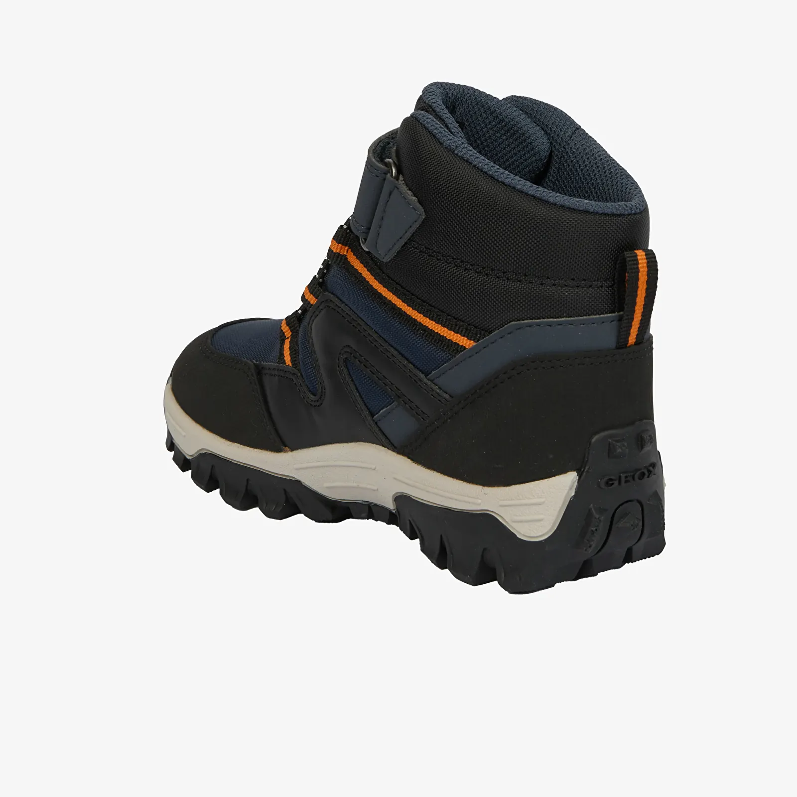 Chaussures et baskets enfants Geox Kids Himalaya Boy B Abx Dark Blue