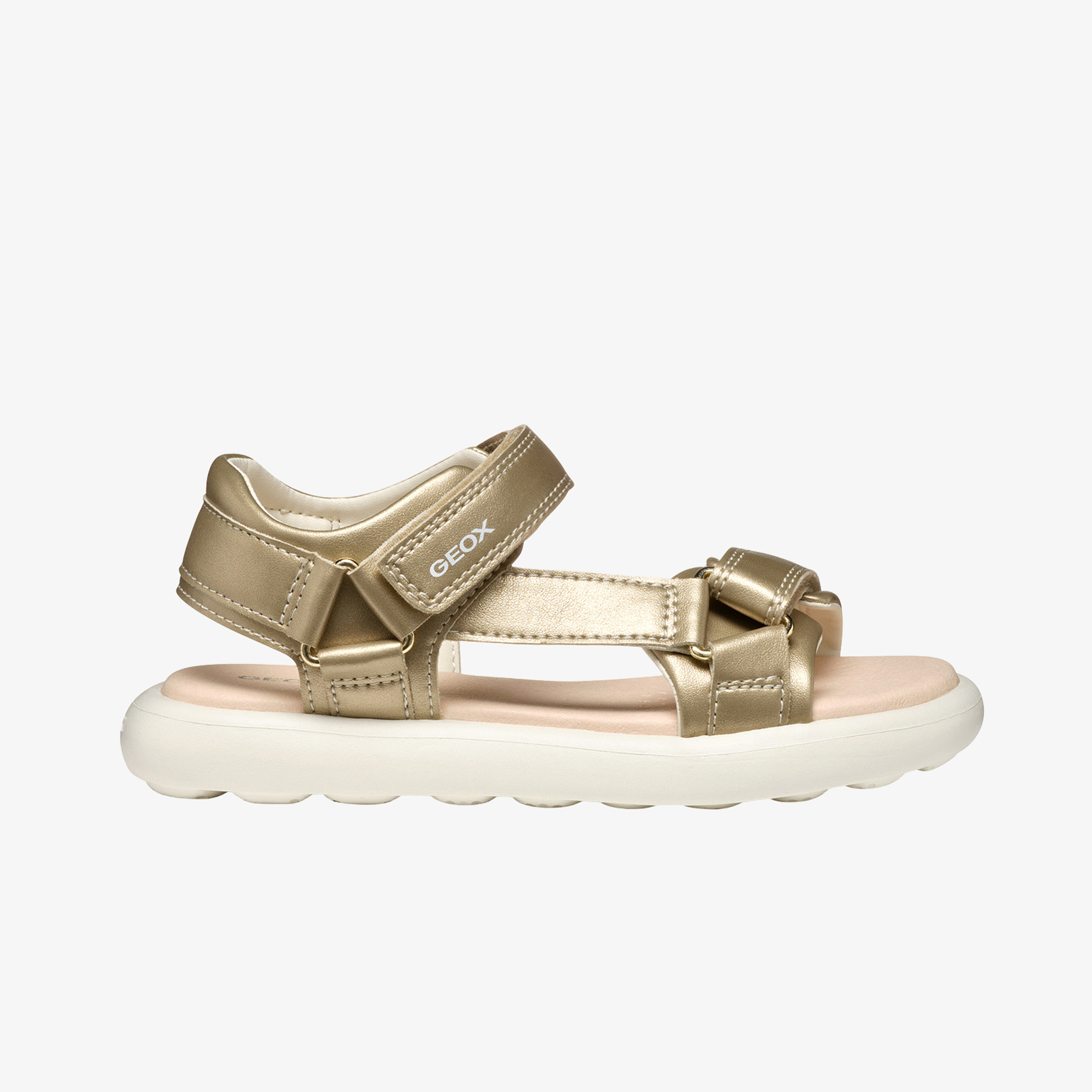 Geox Kids Puffypop Gold 38