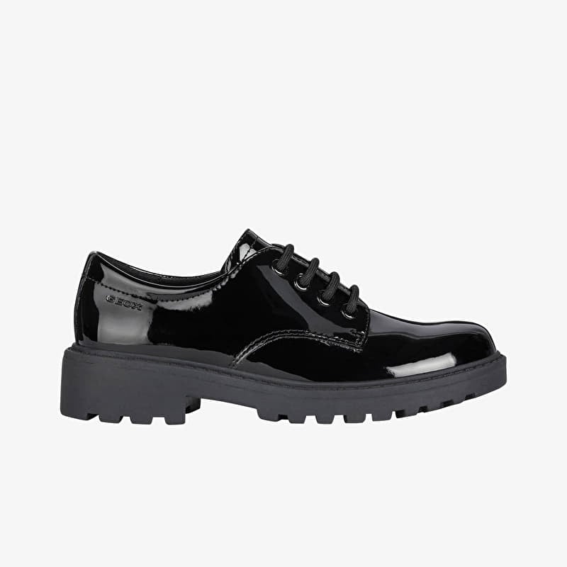 Geox Kids Casey Black