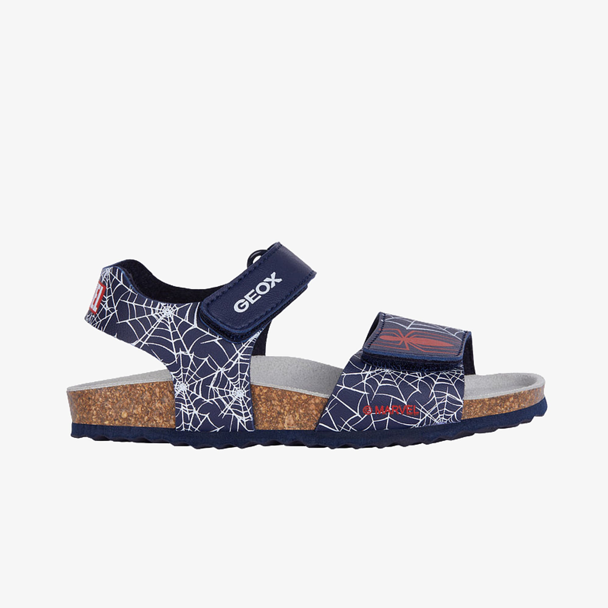 Geox Kids Ghita Dark Blue 37