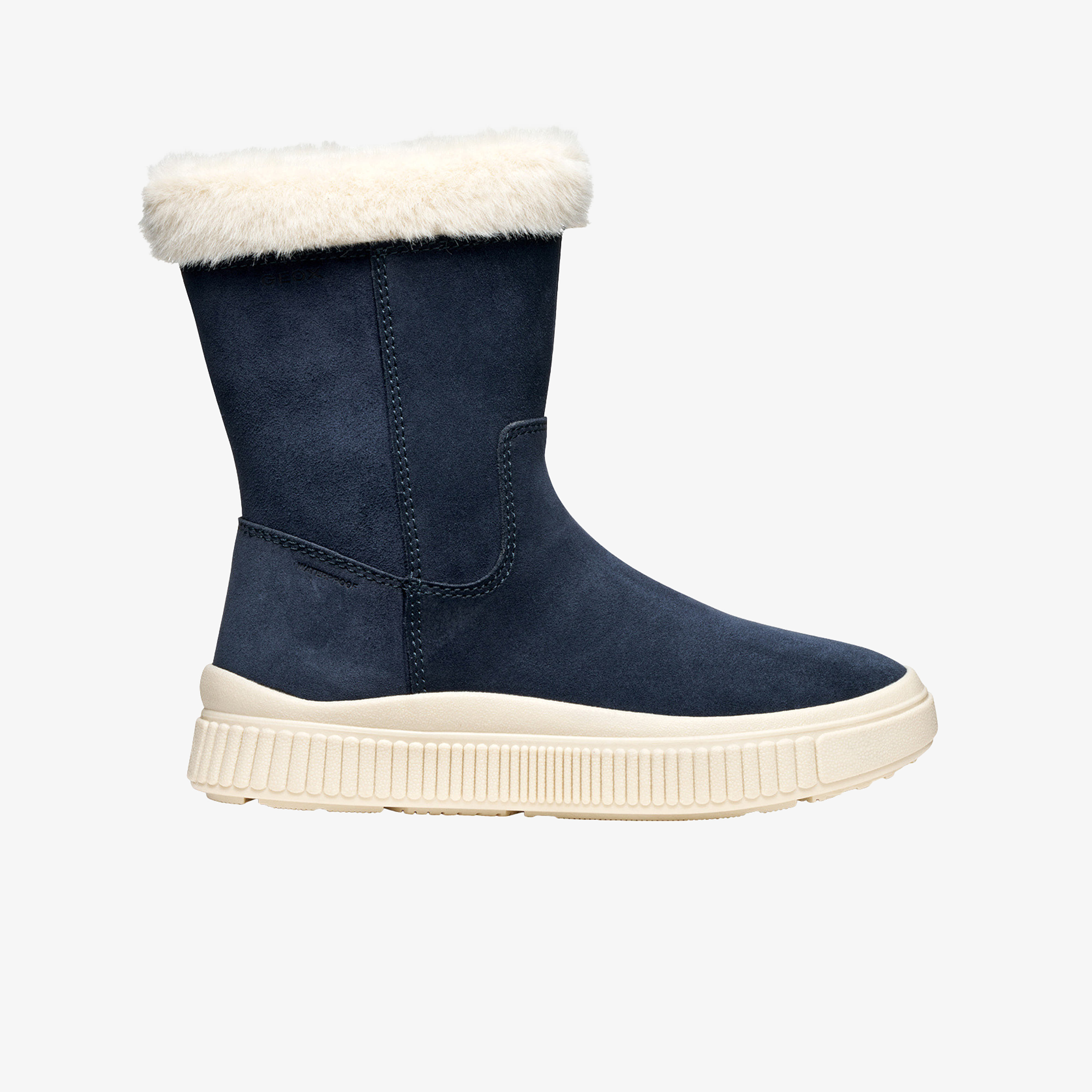 Geox Kids Laquinny Dark Blue 34
