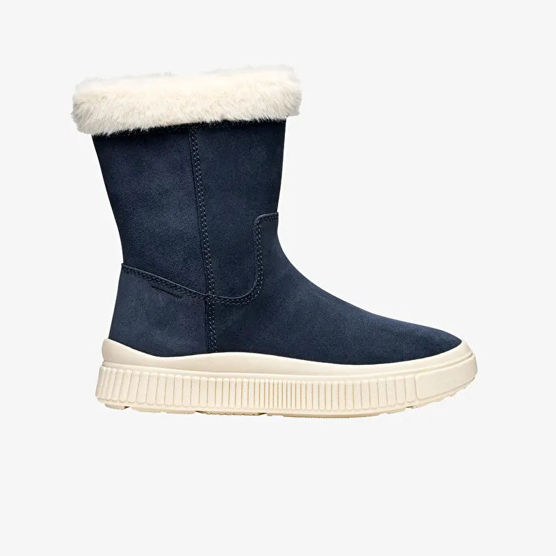 Geox Kids Laquinny Dark Blue