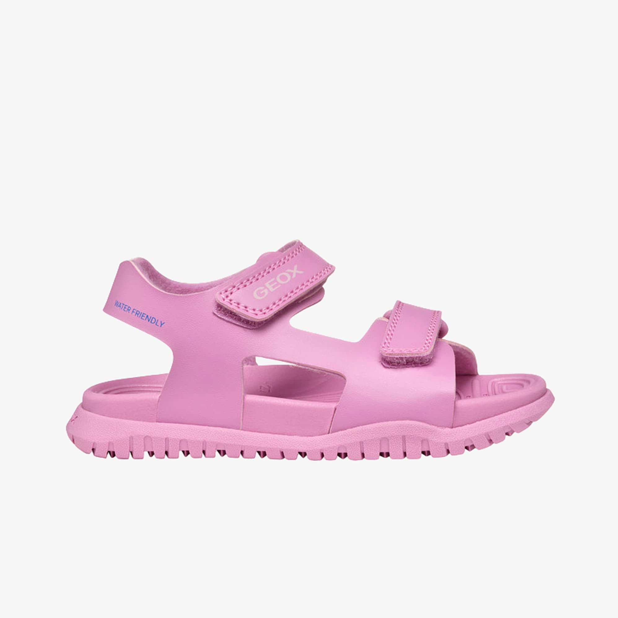 Geox Kids Sandal Fusbetto Pink 33