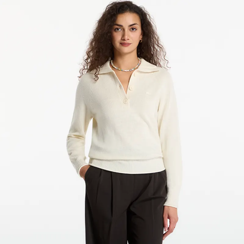 Tröja Lacoste Half-Zip Sweaters Lapland