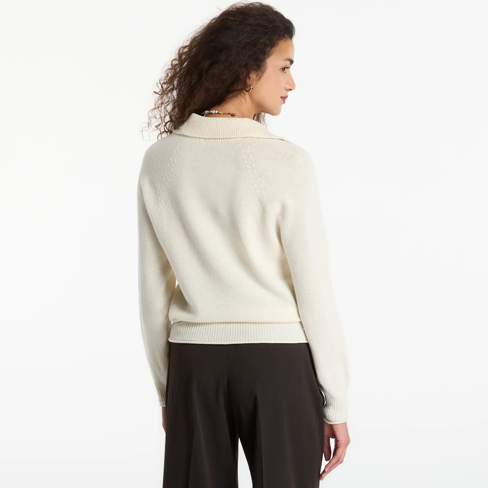 Truien Lacoste Half-Zip Sweaters Lapland