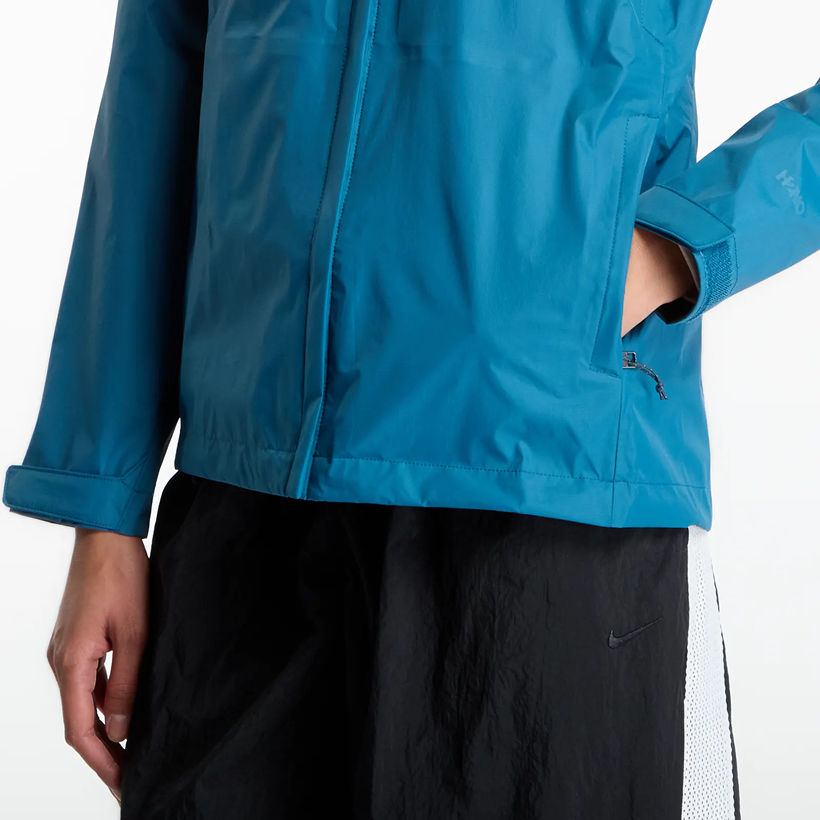Jackets Patagonia W's Torrentshell 3L Rain Jacket Glacial Blue