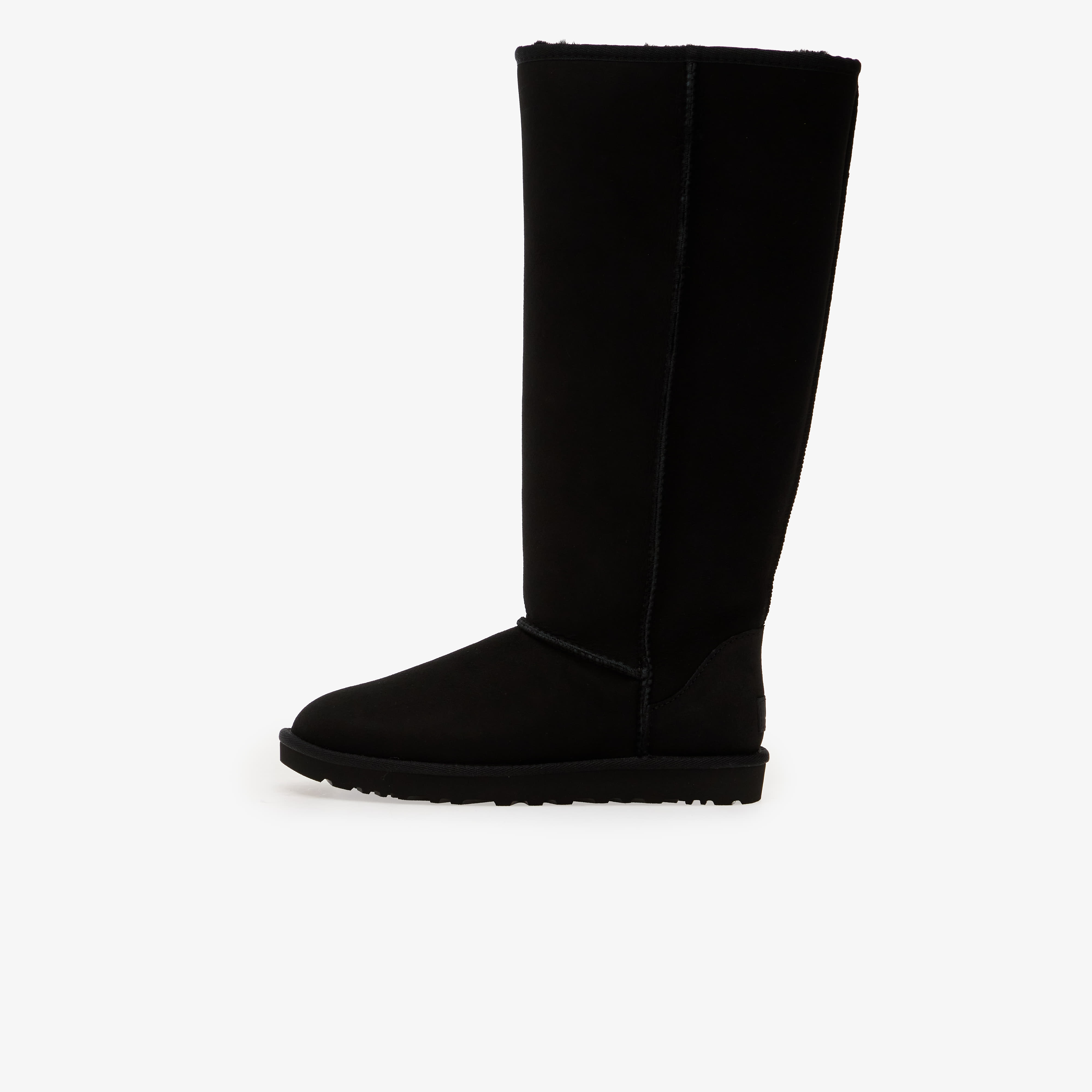 Tenisky UGG W Classic Ultra Tall Black EUR 38