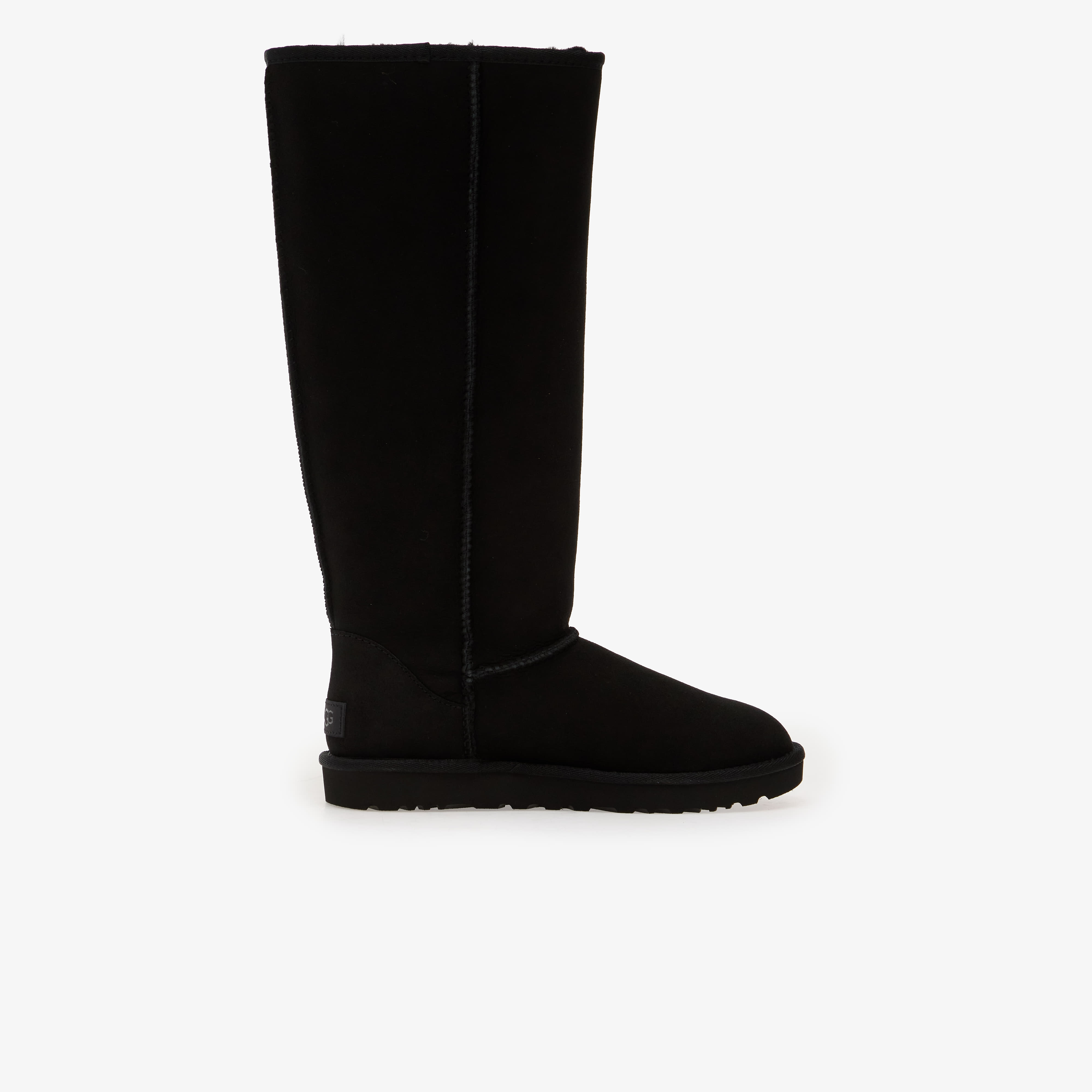 UGG Sneakers UGG W Classic Ultra Tall Black EUR 40 - 3