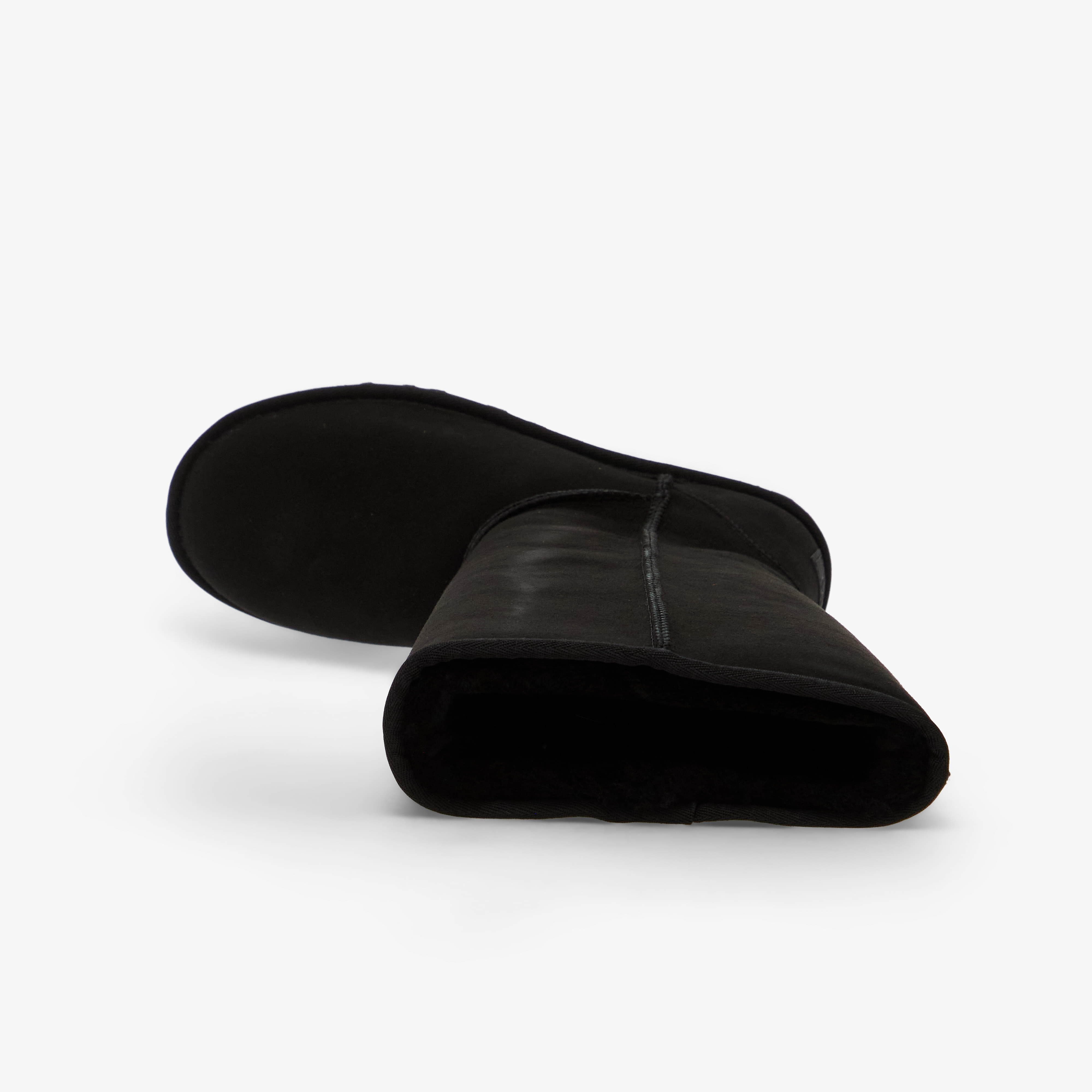 UGG Sneakers UGG W Classic Ultra Tall Black EUR 40 - 4