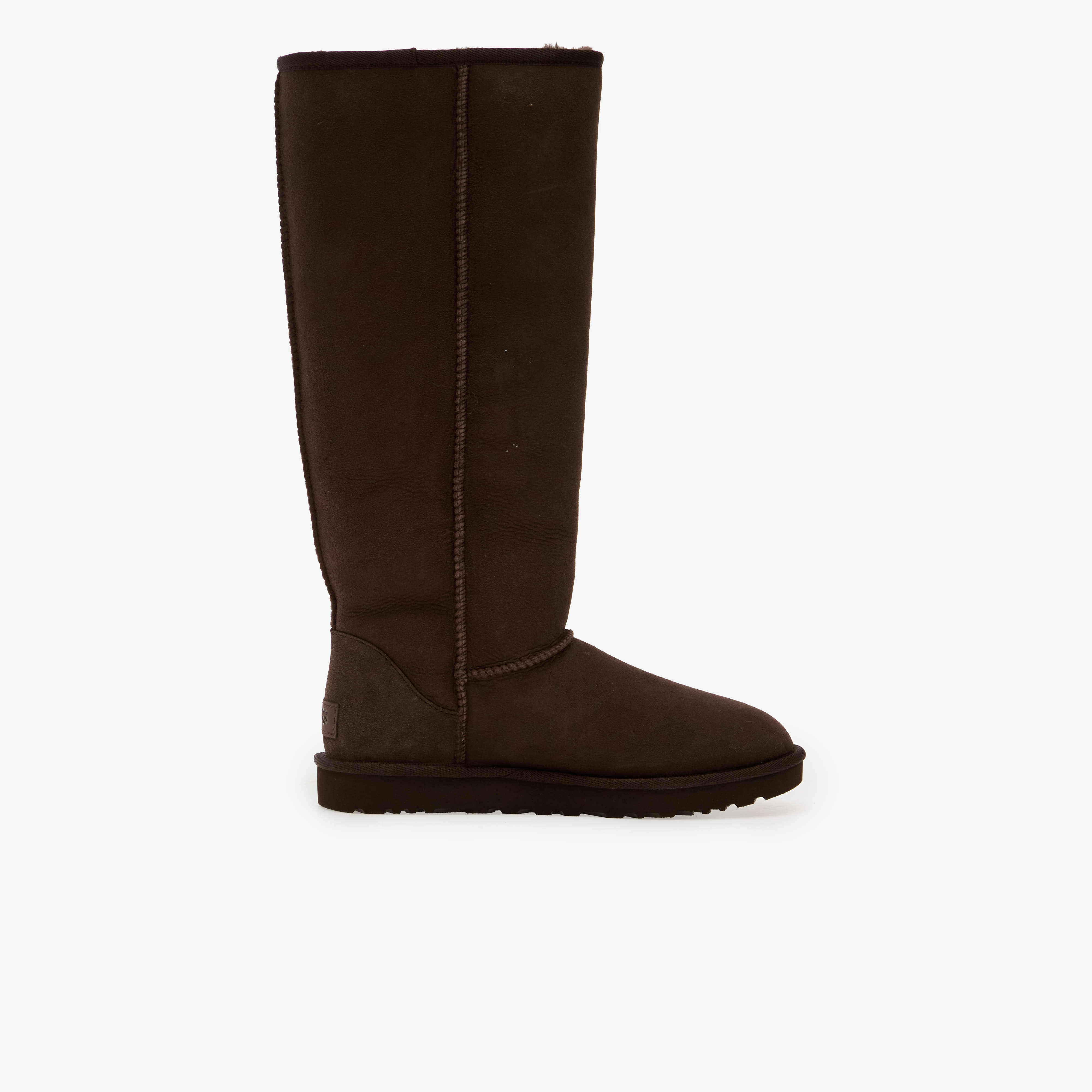 UGG Sneakers UGG W Classic Ultra Tall Dusted Cocoa EUR 39 - 3