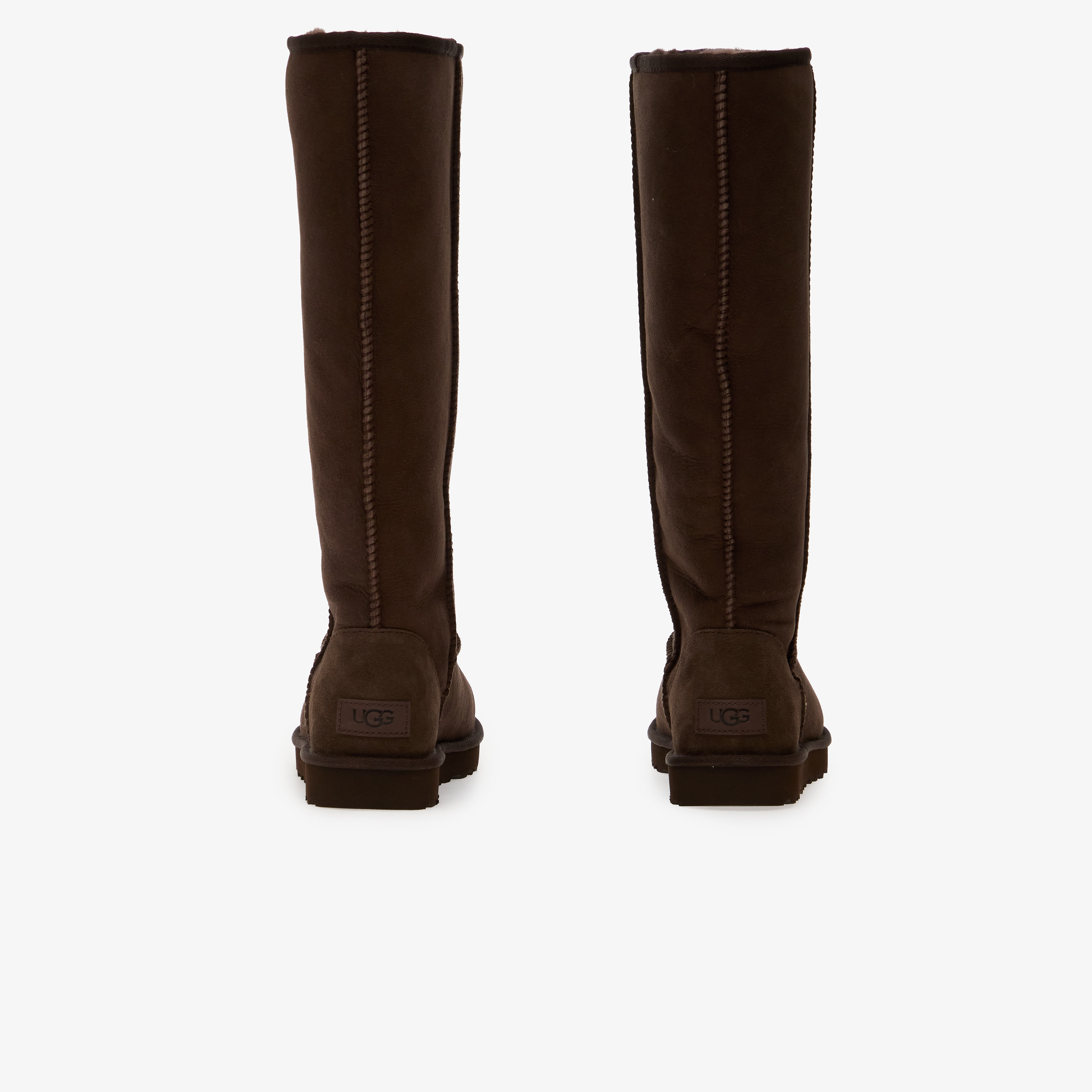 UGG Sneakers UGG W Classic Ultra Tall Dusted Cocoa EUR 39 - 5