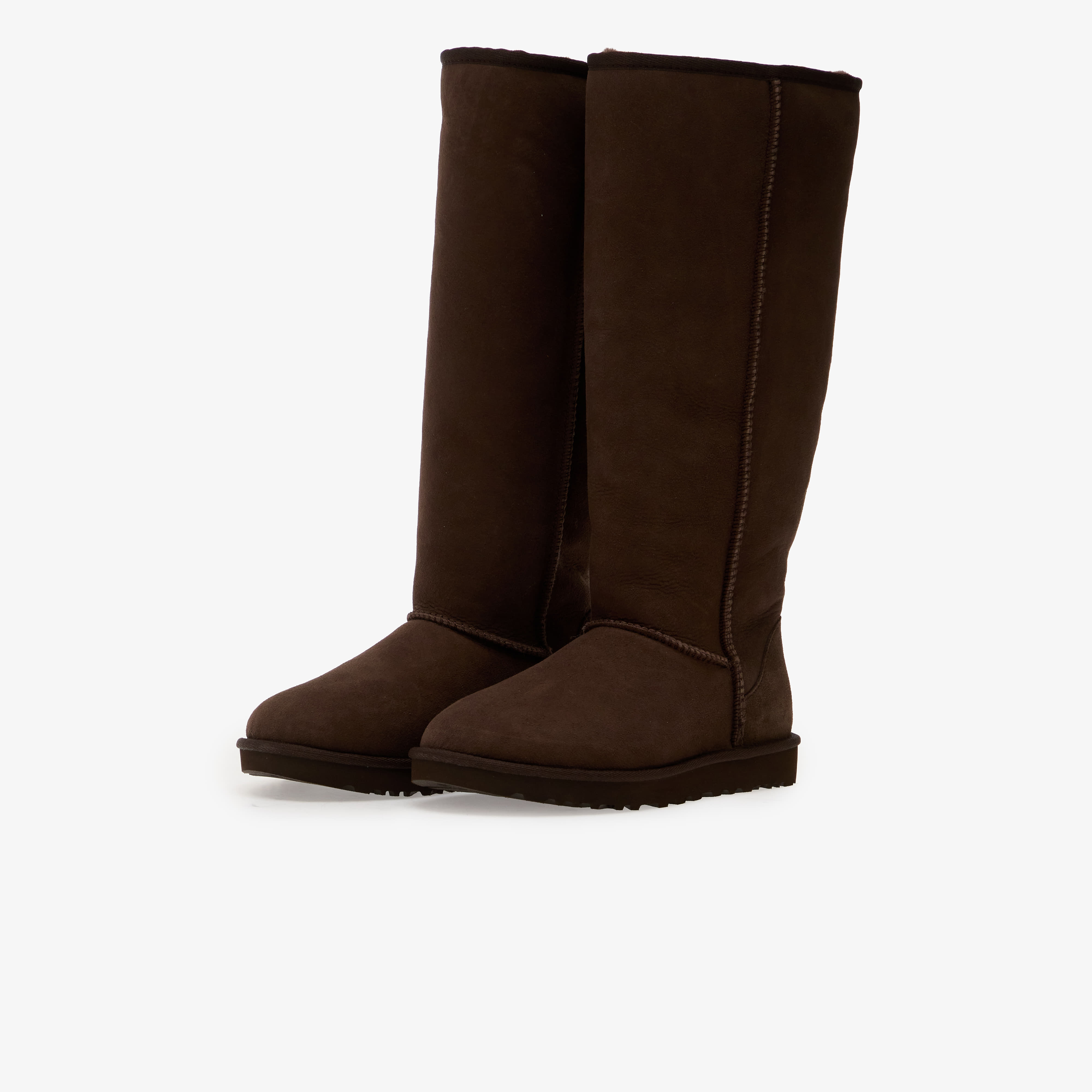 UGG Sneakers UGG W Classic Ultra Tall Dusted Cocoa EUR 39 - 6