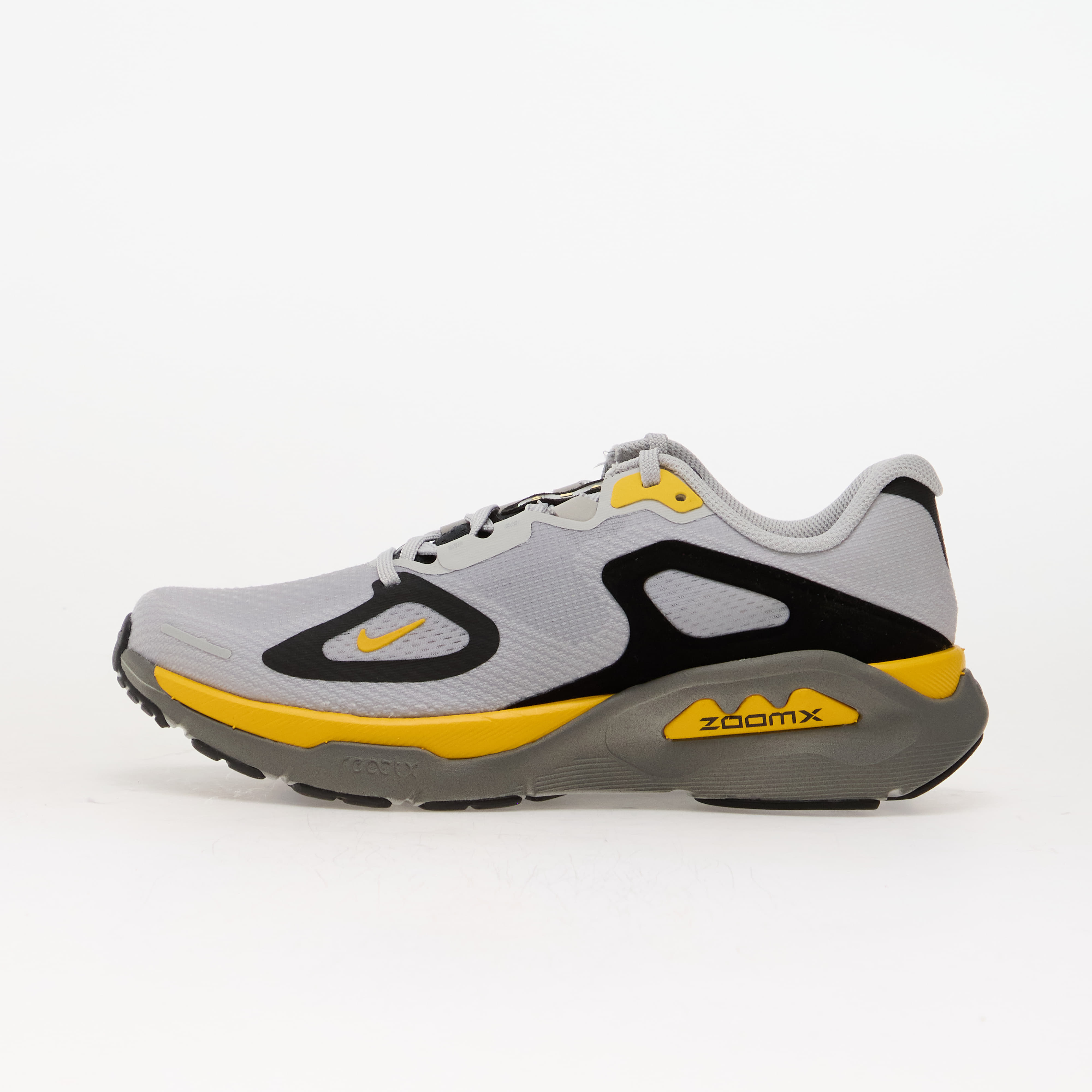 Сникърси Nike Structure Plus SP Grey Fog/ Varsity Maize-Black EUR 44