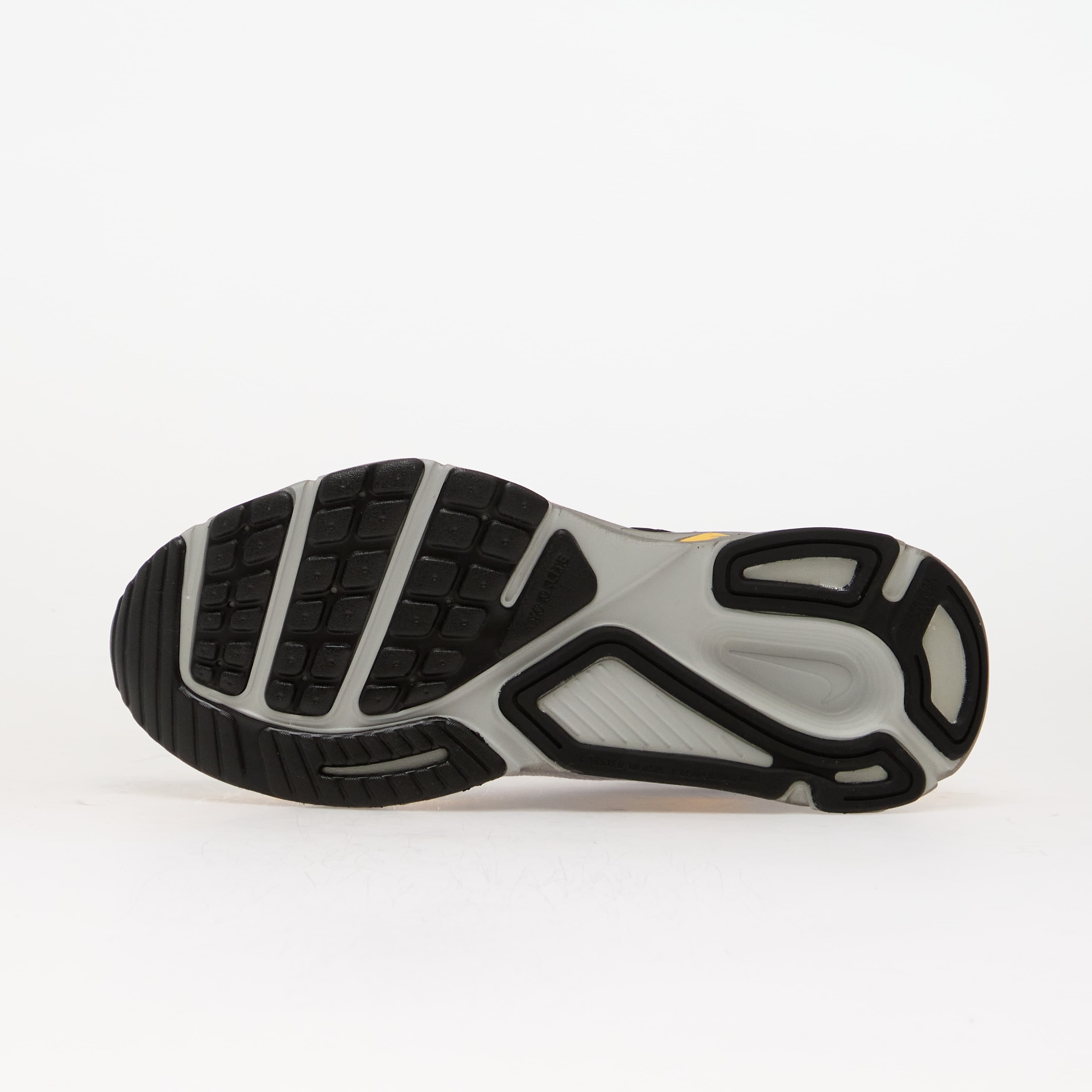 Sneakers Nike Structure Plus SP Grey Fog/ Varsity Maize-Black EUR 42