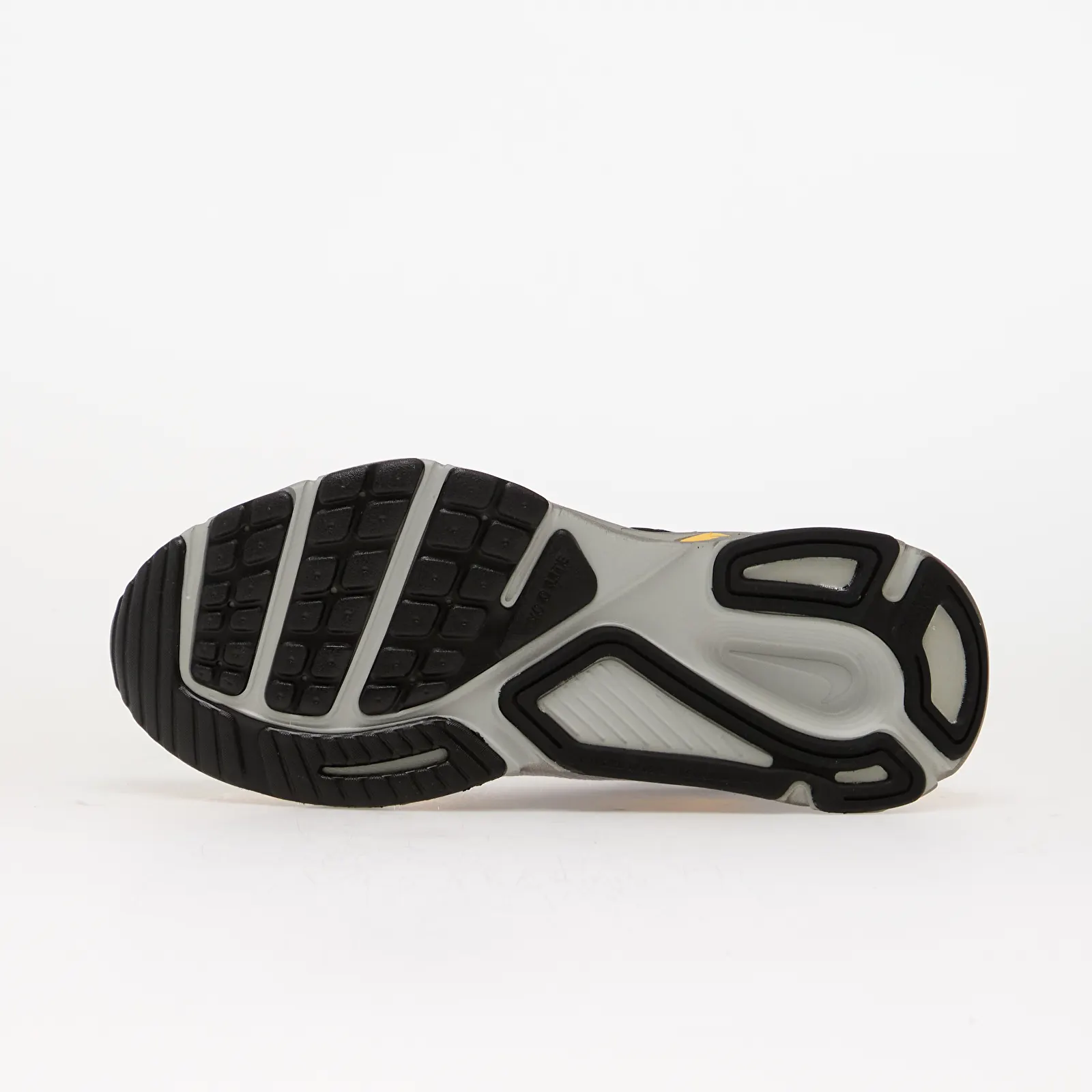 Sportschuhe für Männer Nike Structure Plus SP Grey Fog/ Varsity Maize-Black