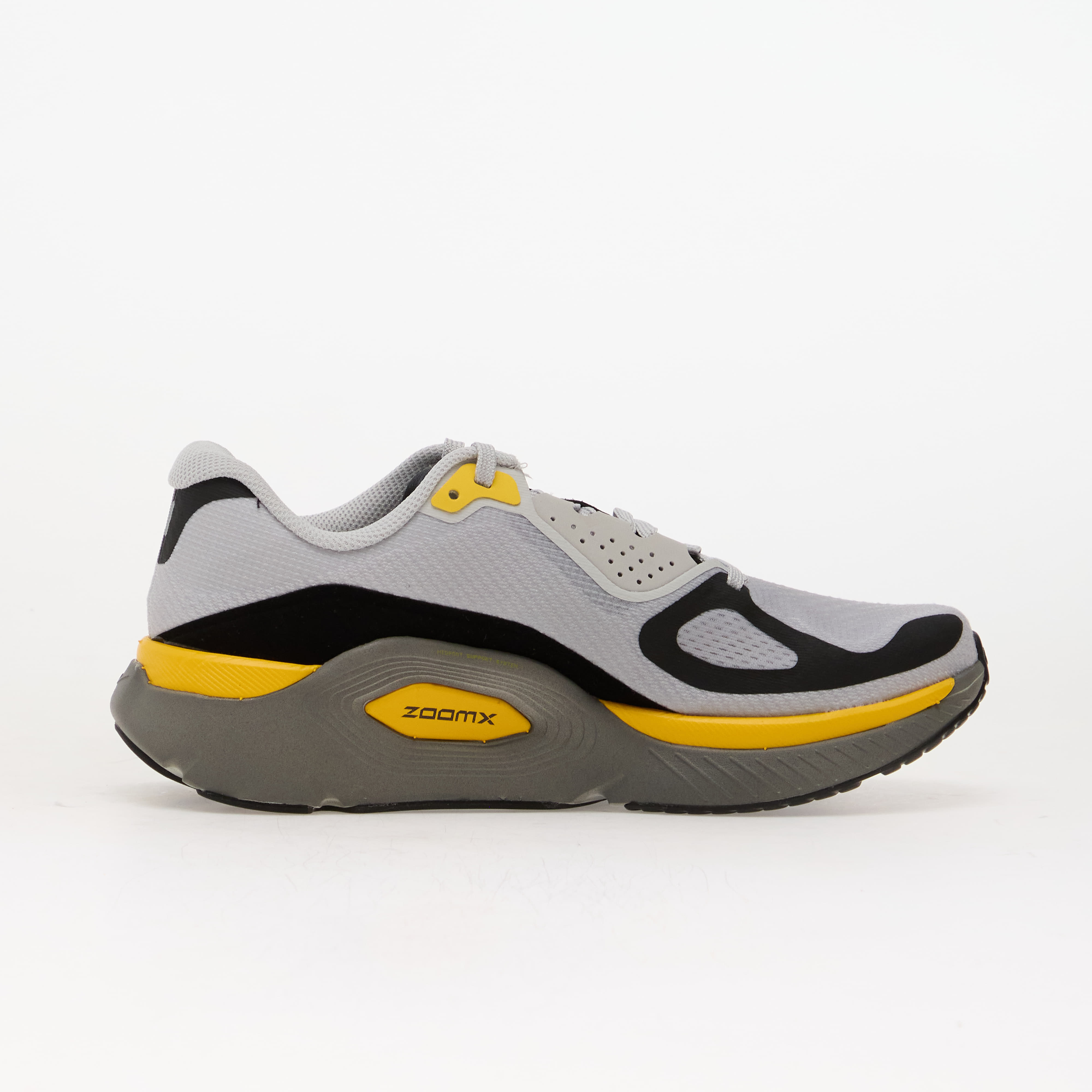 Nike Sneakers Nike Structure Plus SP Grey Fog/ Varsity Maize-Black EUR 40.5 - 3