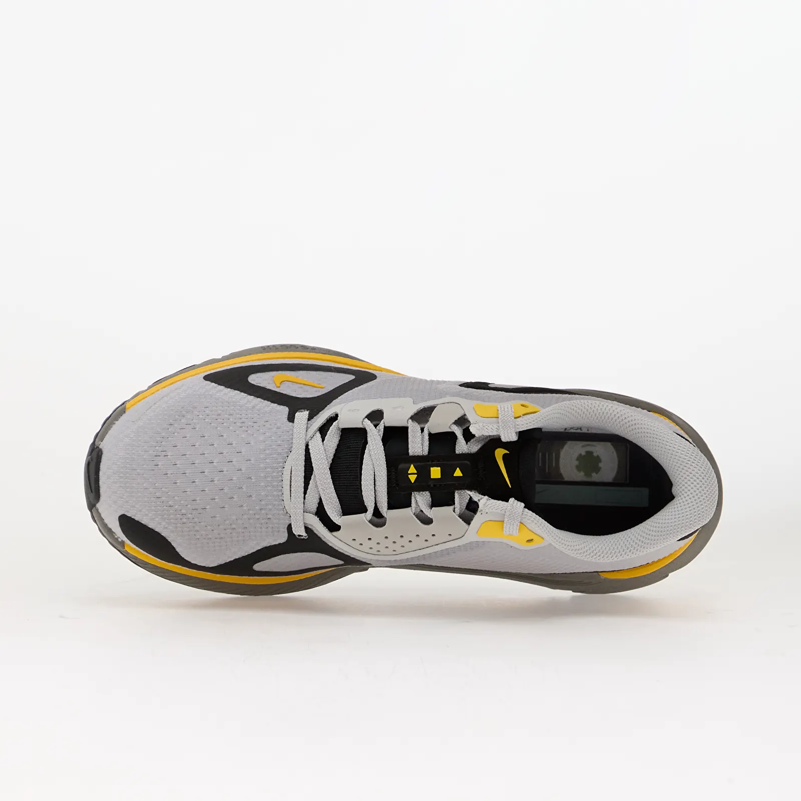 Sportschuhe für Männer Nike Structure Plus SP Grey Fog/ Varsity Maize-Black