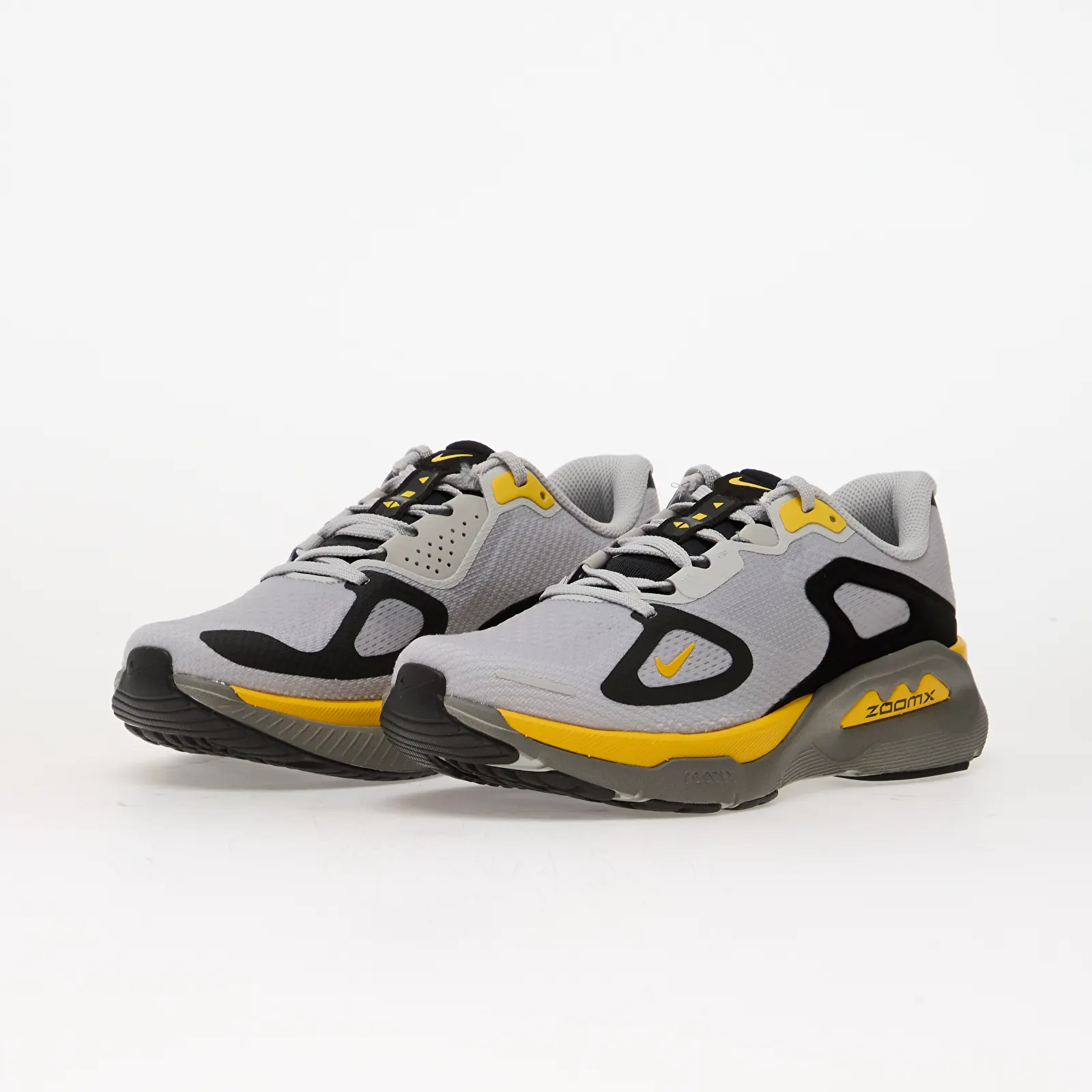 Sportschuhe für Männer Nike Structure Plus SP Grey Fog/ Varsity Maize-Black