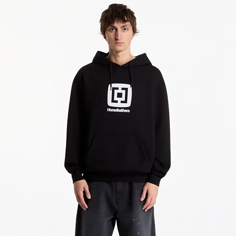 Світшот Horsefeathers Fair Sweatshirt Black