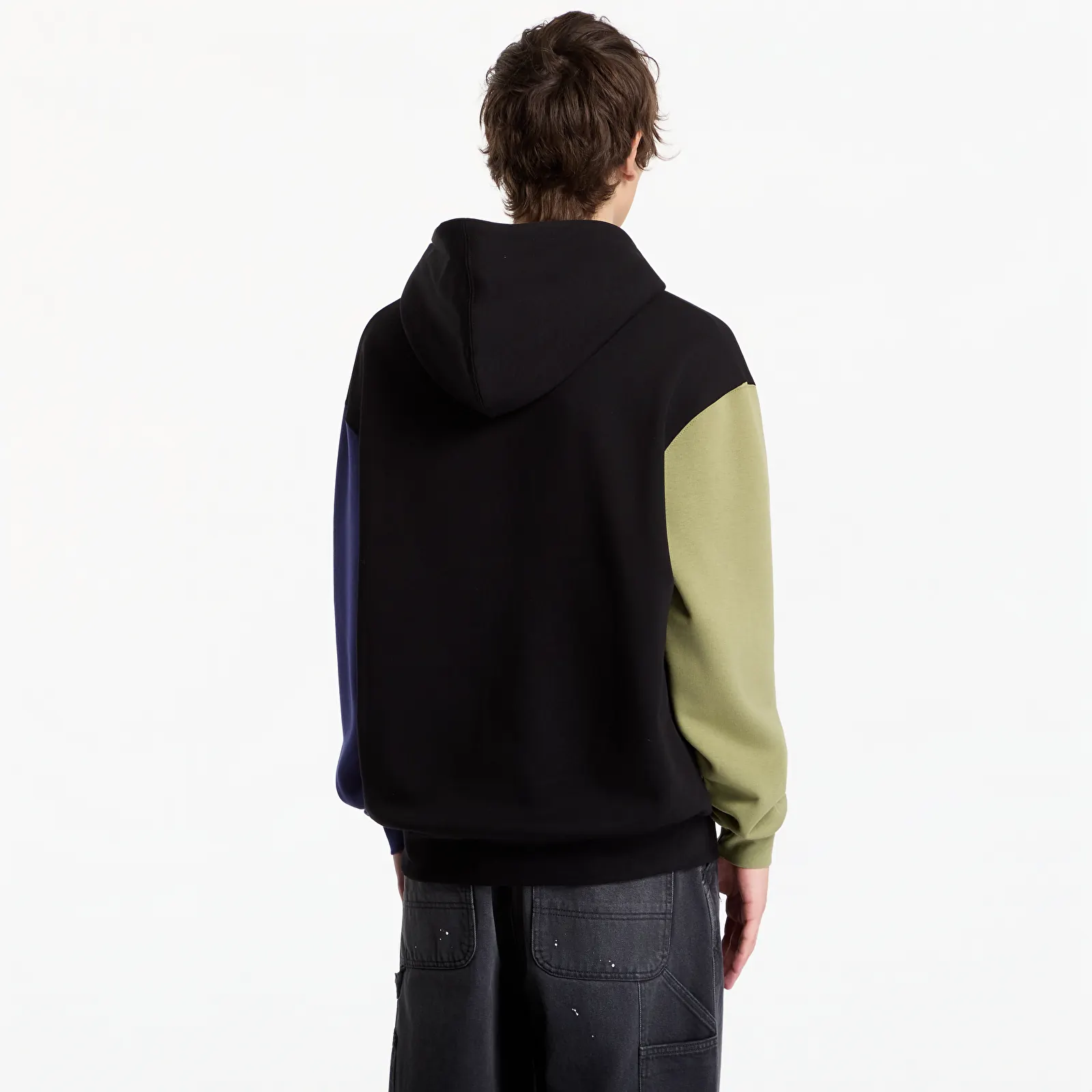 Чоловічі худі Horsefeathers Fair Sweatshirt Multicolor