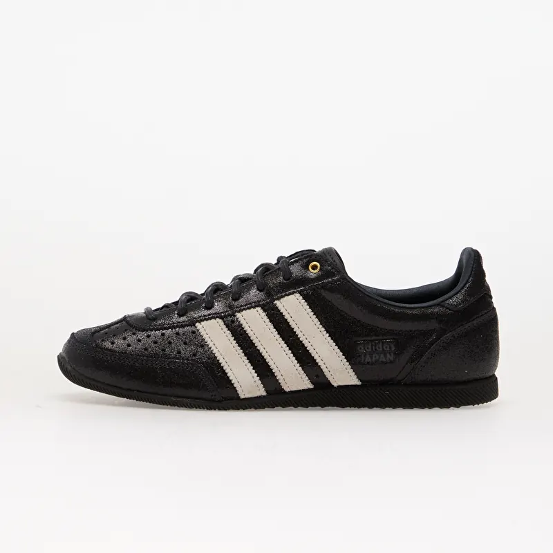 adidas Japan Core Black/ Cloud White/ Night Grey